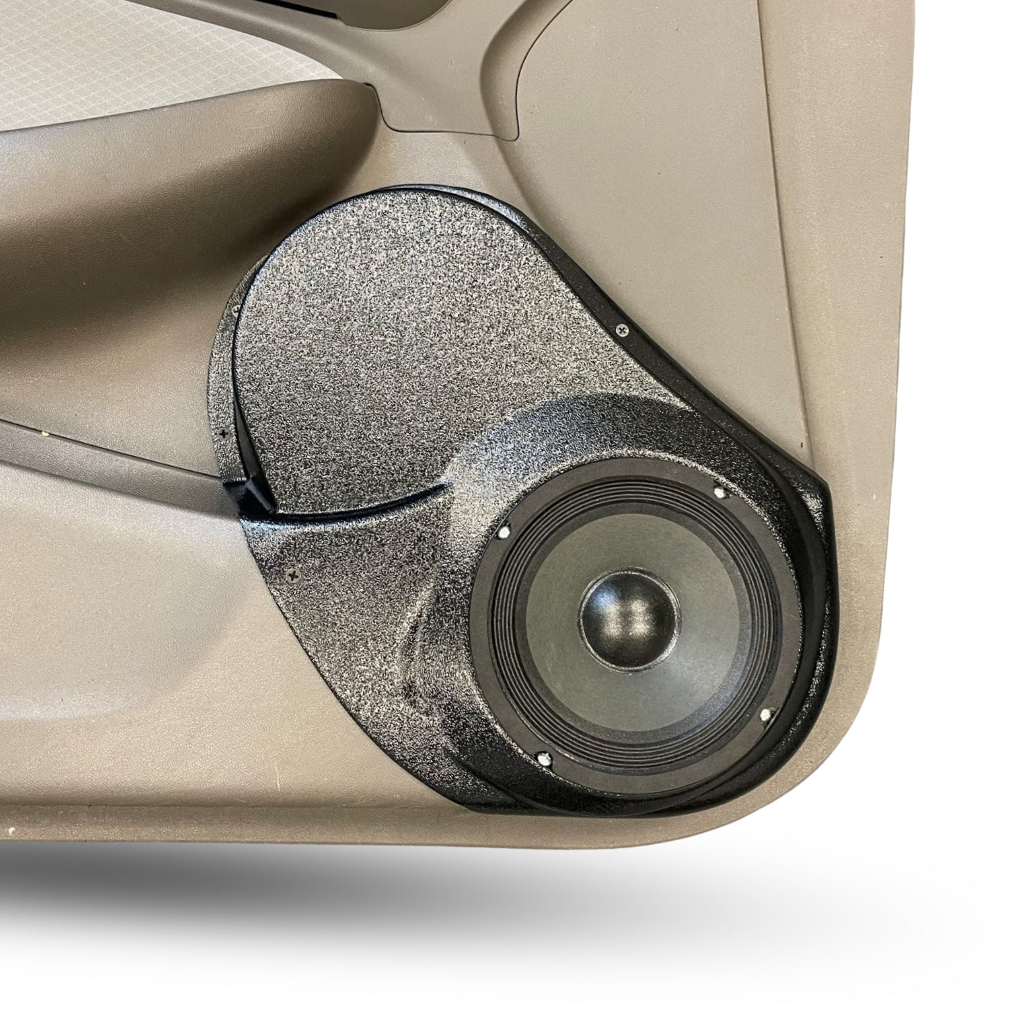 Custom Speaker Pods 16-CH-MB-UV-AL-FD-S6 2016-2025 Malibu Speaker Pods