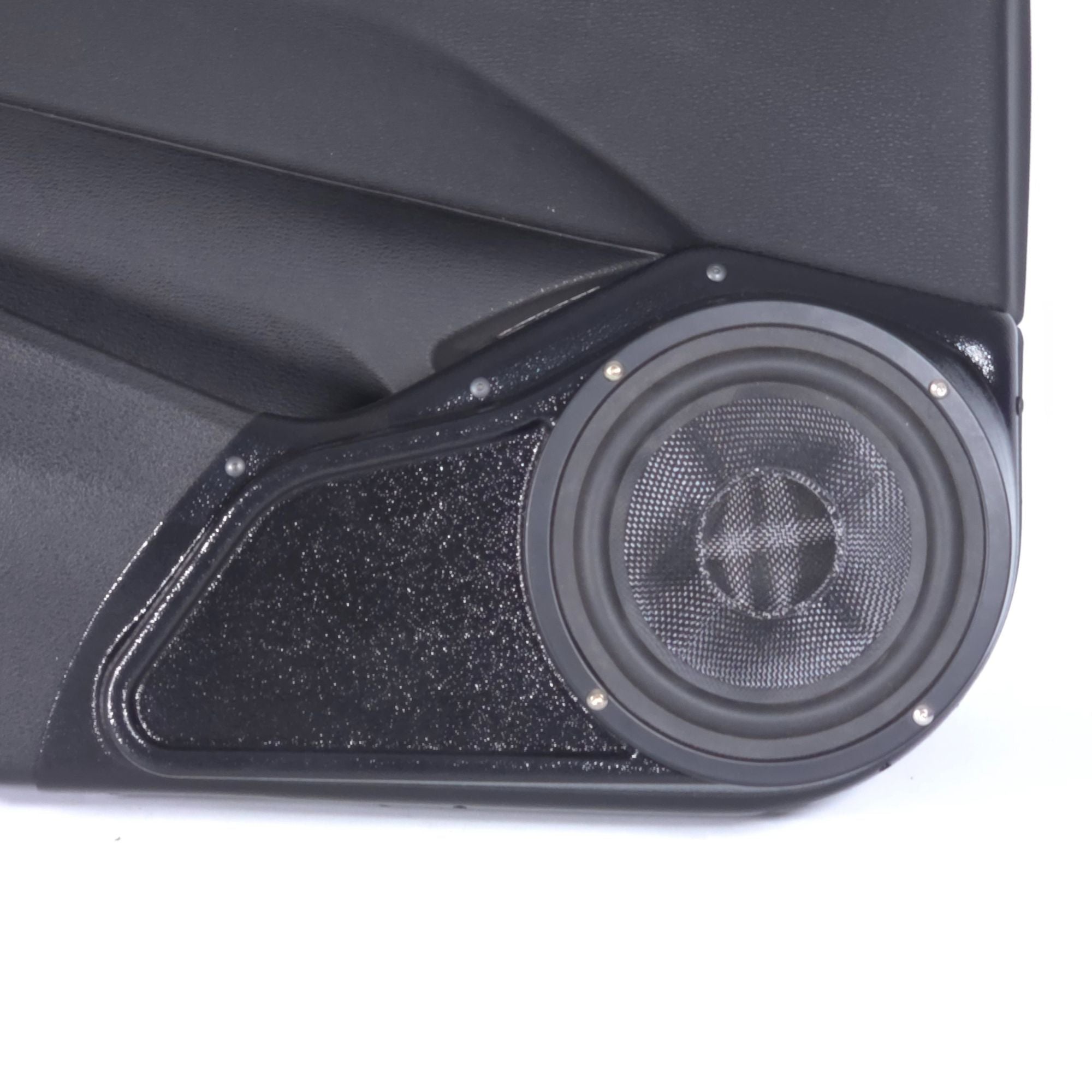Custom Speaker Pods 18-BW-X1-UV-AL-FD-S6 2018-2023 X1-X2 Speaker Pods
