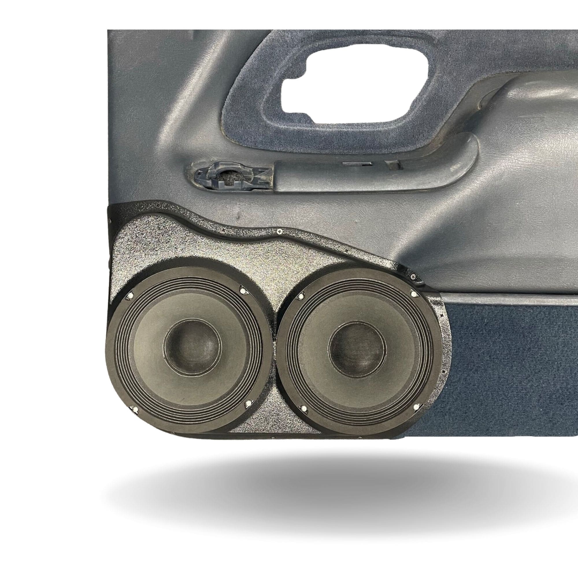 Custom Speaker Pods 95-GM-FT-UV-EW-FD-D8 1995-1999 Escalade Speaker Pods