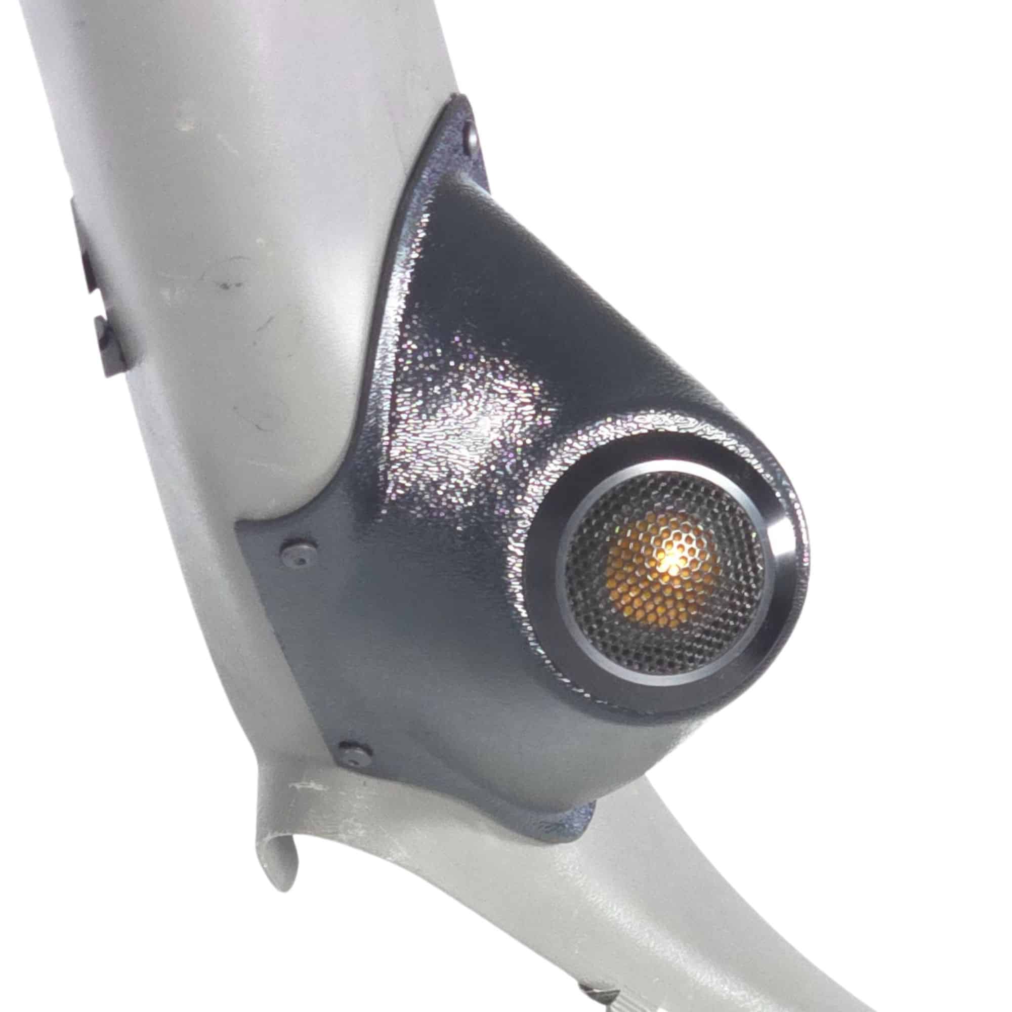 Custom Speaker Pods 00-GM-FT-UV-AL-LA-S2 2000-2006 Escalade Speaker Pods