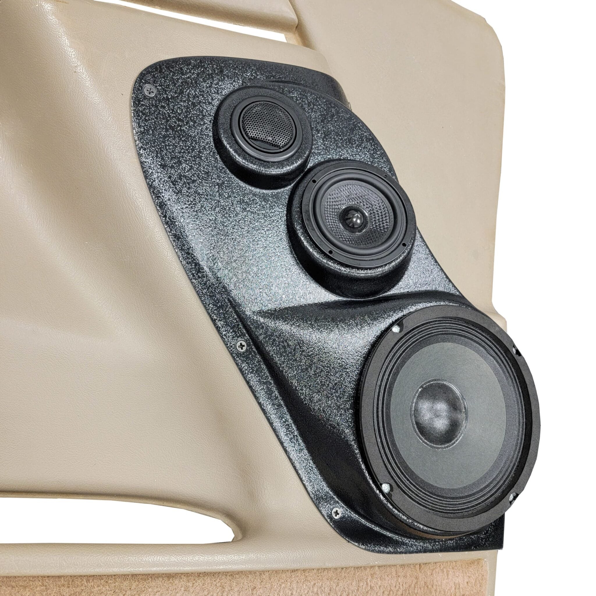 Custom Speaker Pods 00-GM-FT-UV-EW-FD-6G 2000-2006 Escalade Speaker Pods
