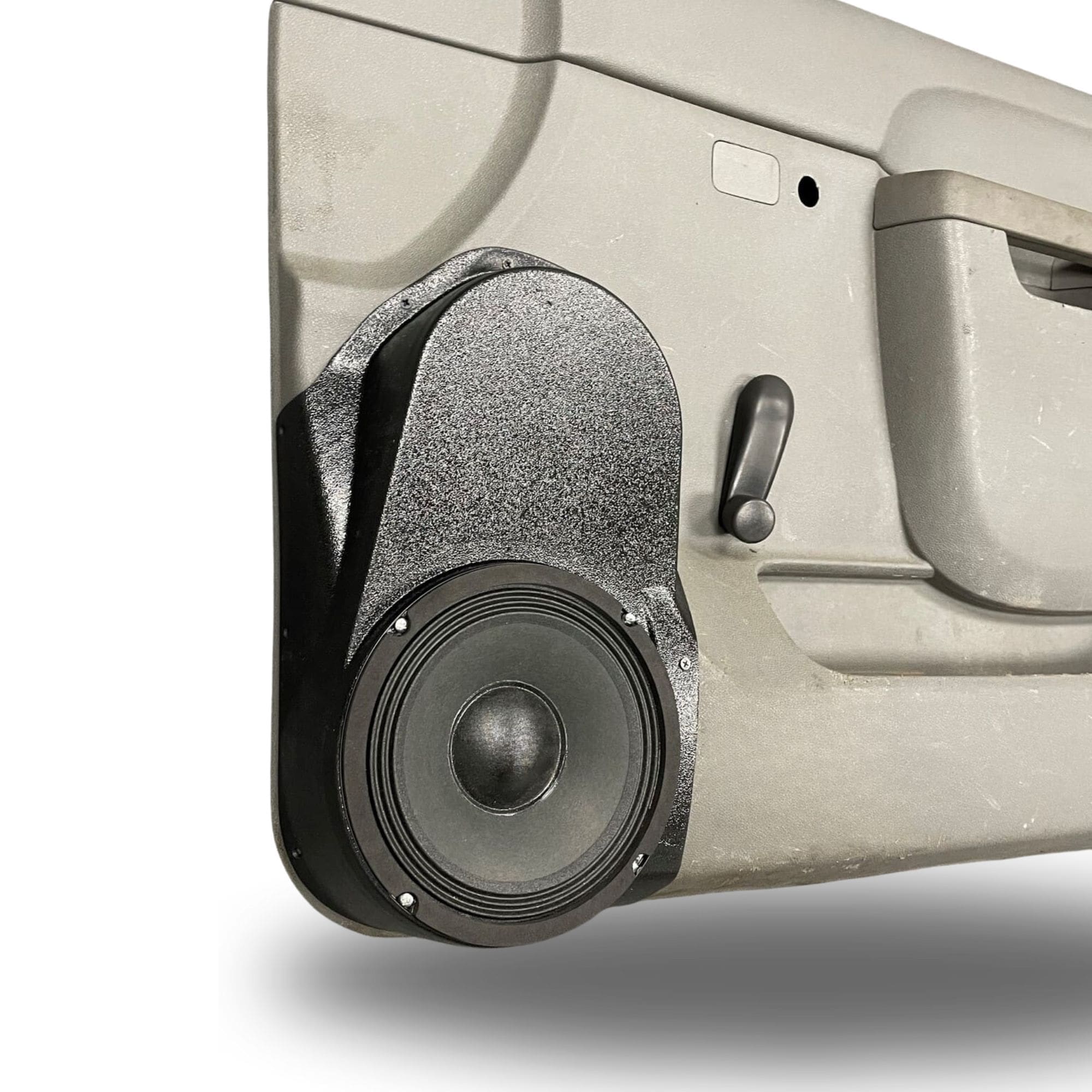 Custom Speaker Pods 10-GM-FP-LH-MW-FD-S8 2010-2013 Silverado Speaker Pods