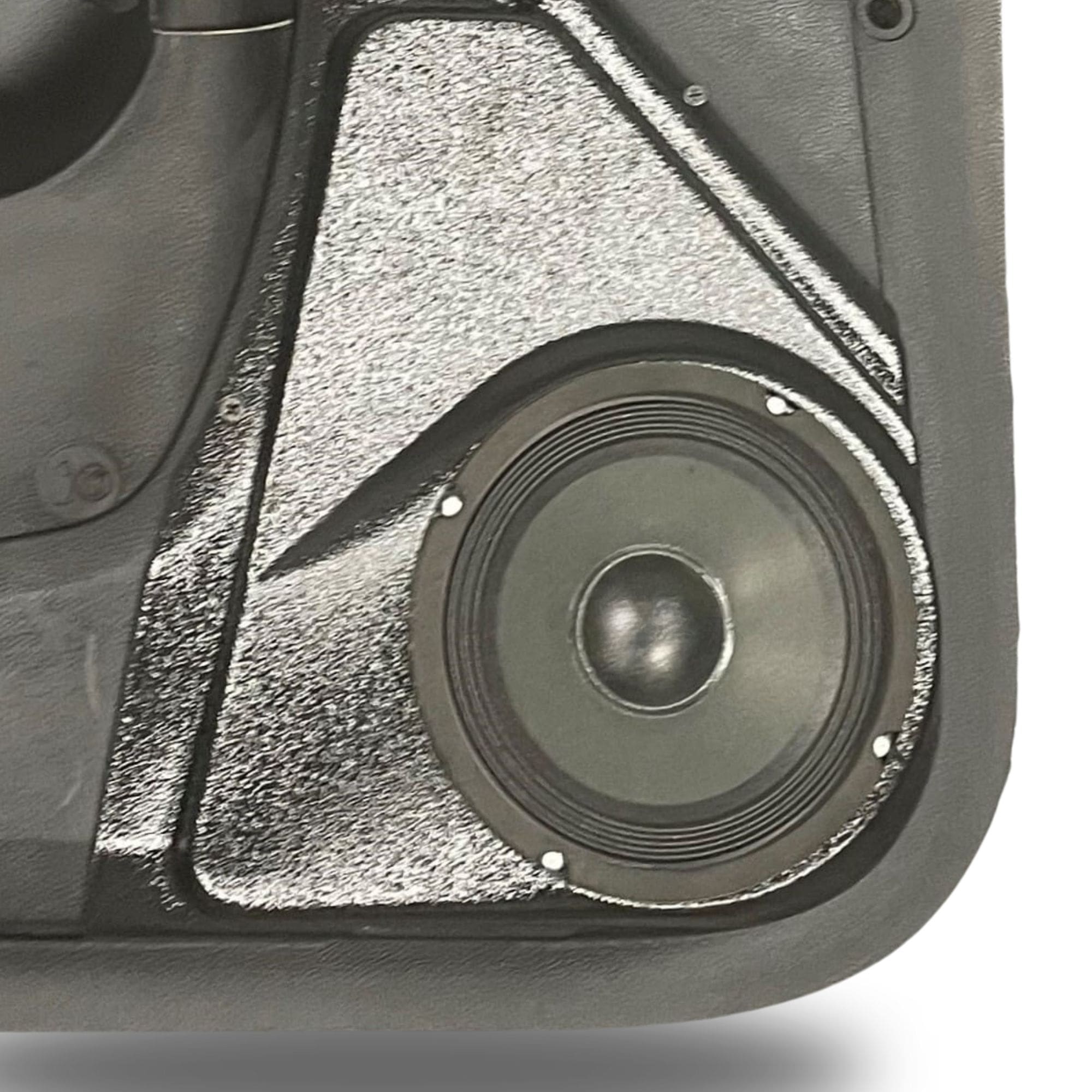 Custom Speaker Pods 11-CY-C3-UV-AL-FD-S6 2011-2023 300C Speaker Pods