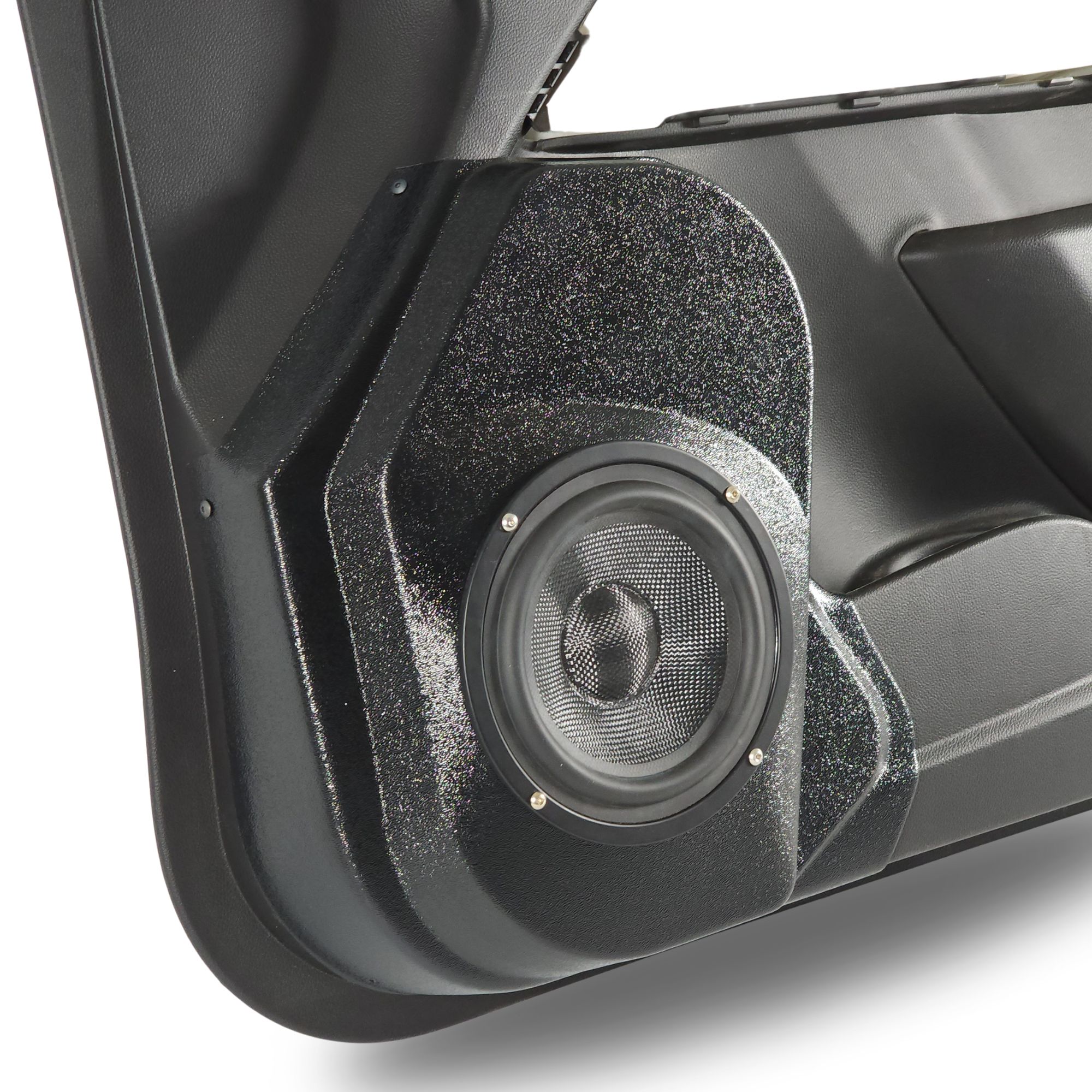 Custom Speaker Pods 15-GM-CC-UV-AL-FD-S6 2015-2022 Colorado Speaker Pods