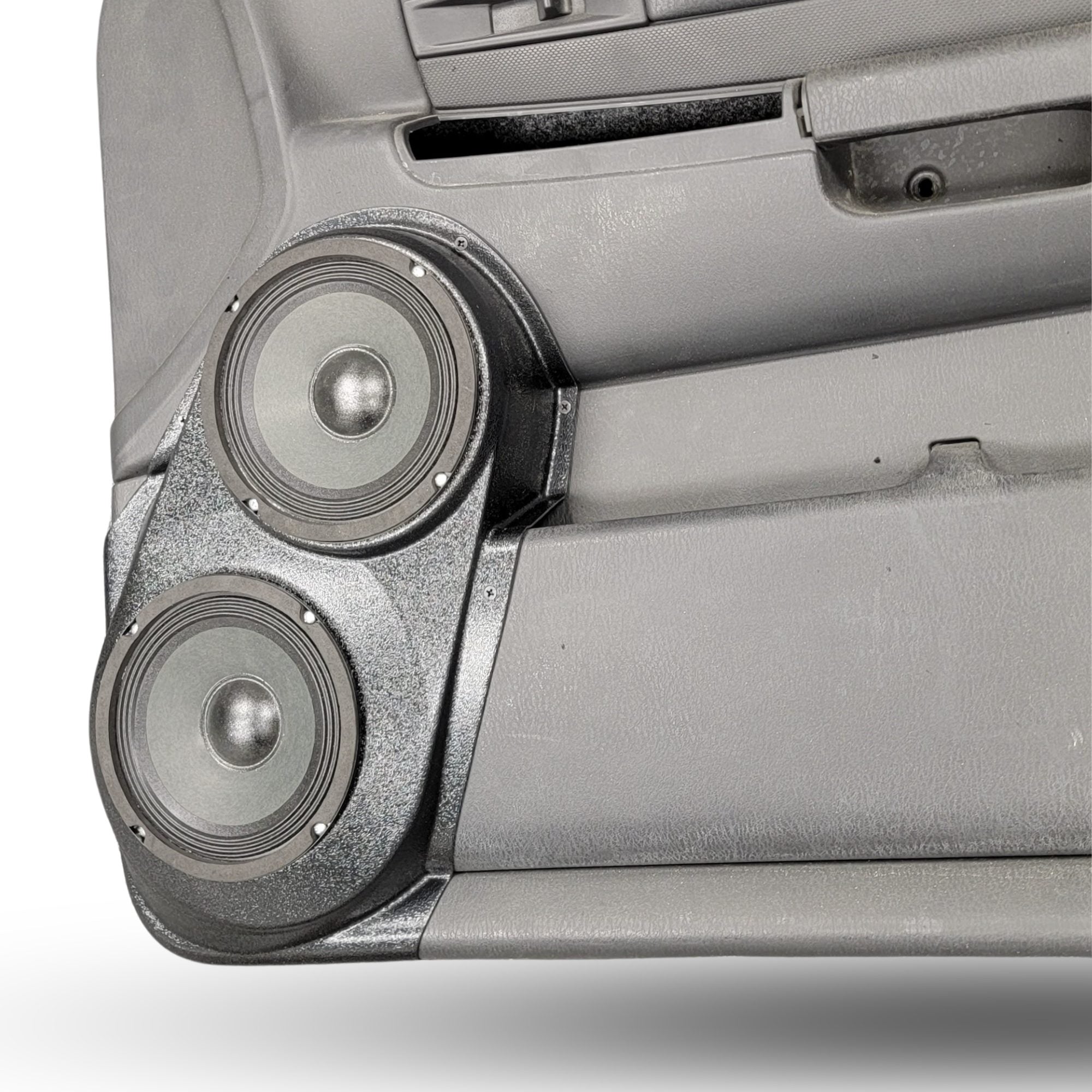 Custom Speaker Pods 01-DD-DR-UV-AL-FD-D6 2001-2003 Durango Speaker Pods