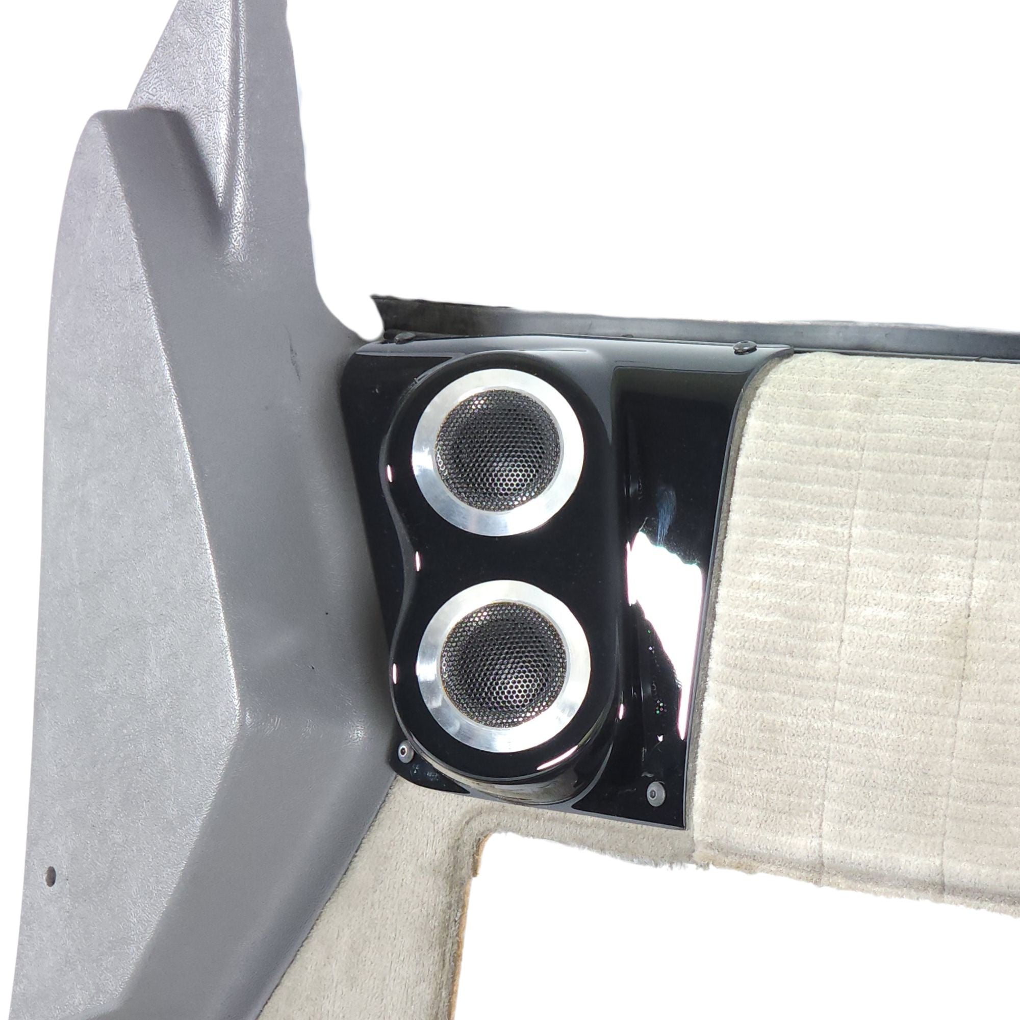 Custom Speaker Pods 90-GM-FP-UV-EW-UF-D2 1990-1994 C/K Silverado Speaker Pods
