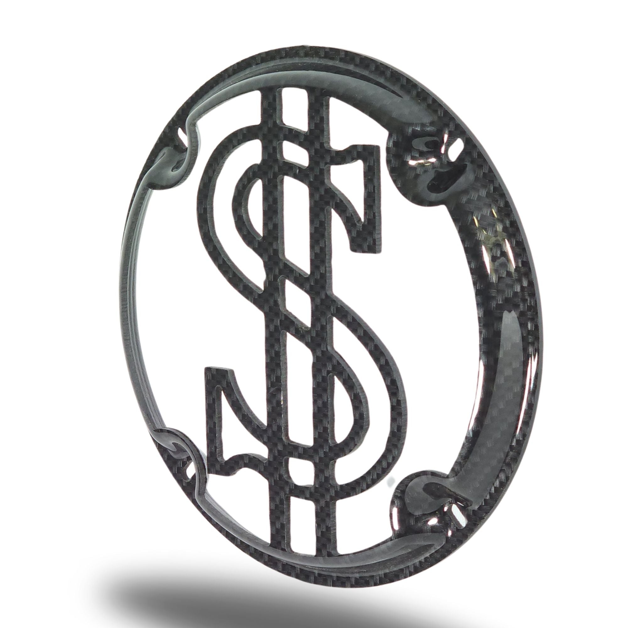 Custom Speaker Pods GR-CP-BL-FT-PR-UV-S6 Speaker Grilles Speaker Grilles