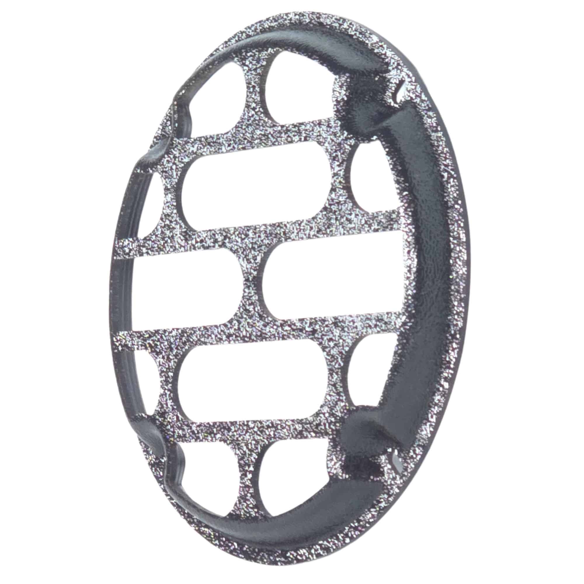 Custom Speaker Pods GR-CP-BS-FT-PR-UV-S6 Speaker Grilles Speaker Grilles