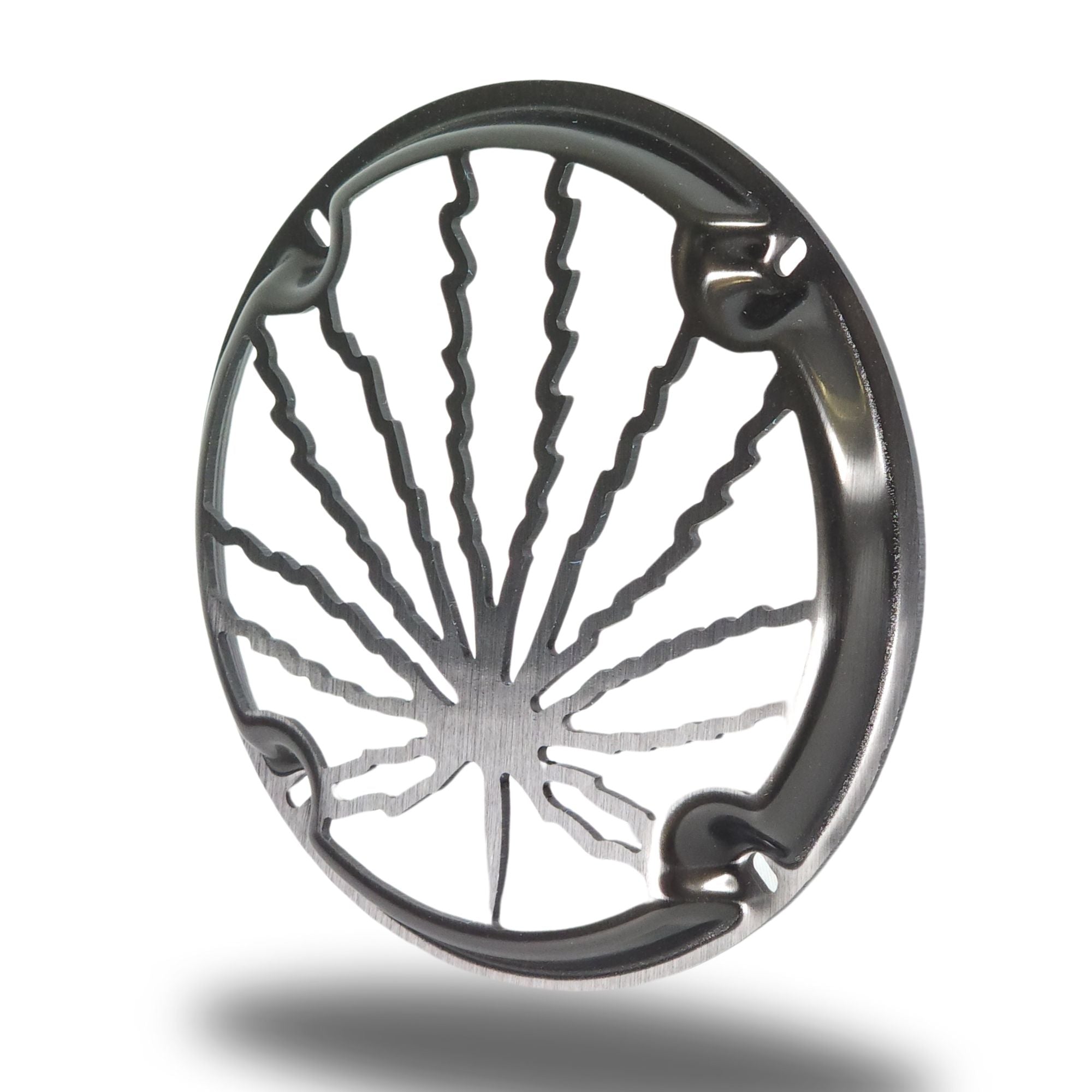 Custom Speaker Pods GR-CP-LF-FT-PR-UV-S6 Speaker Grilles Speaker Grilles