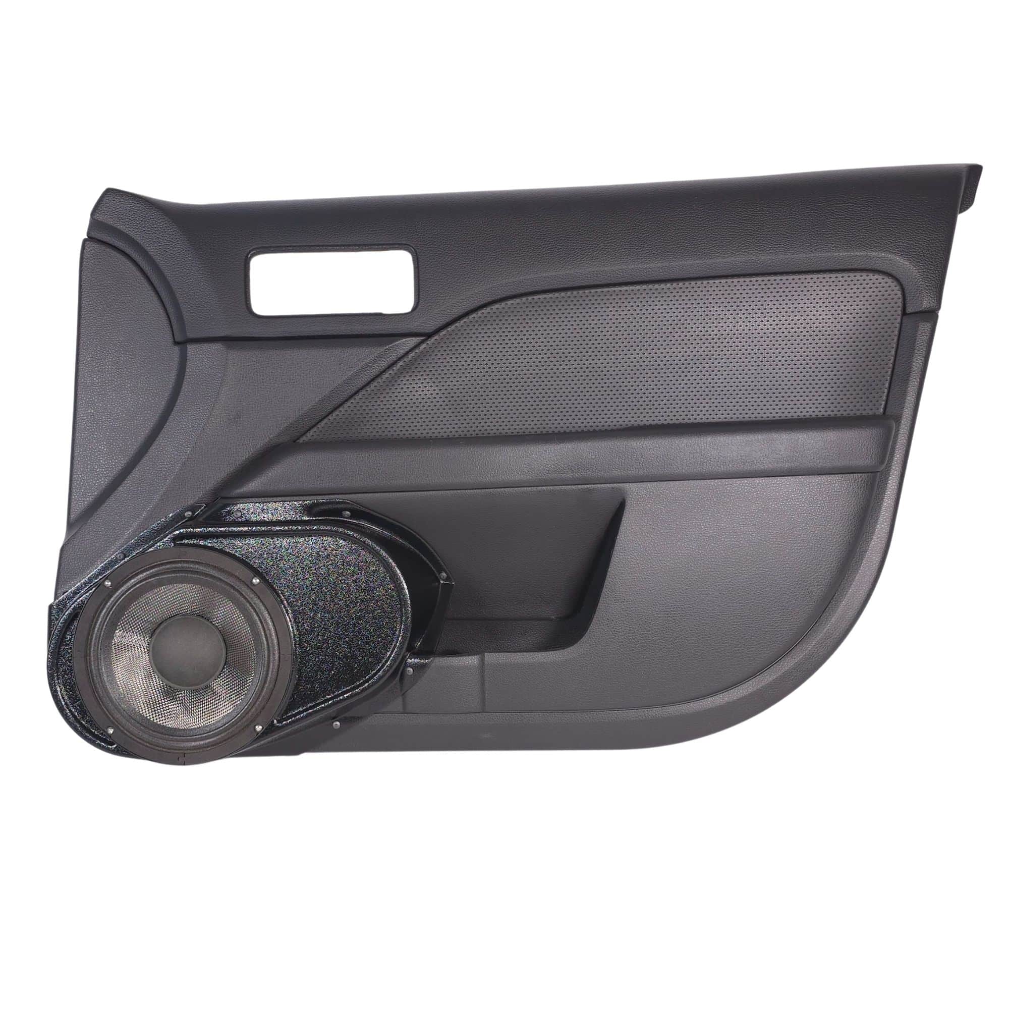 Custom Speaker Pods 06-FD-FU-UV-AL-FD-S8 2006-2012 Fusion Speaker Pods