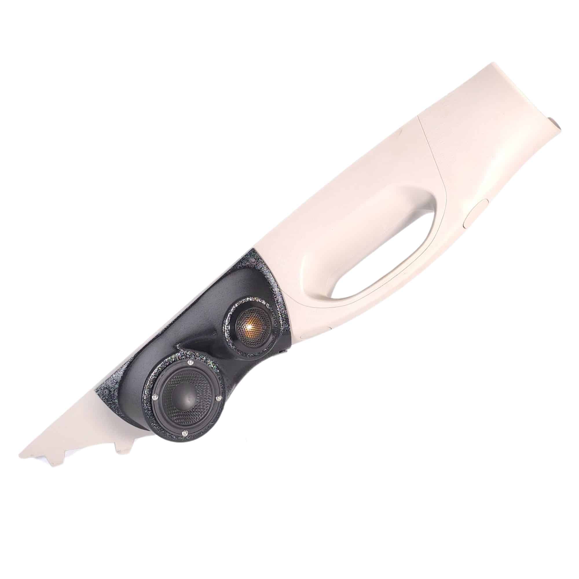 Custom Speaker Pods 09-DD-FP-UV-AL-LA-32 2009-2018 Ram Speaker Pods