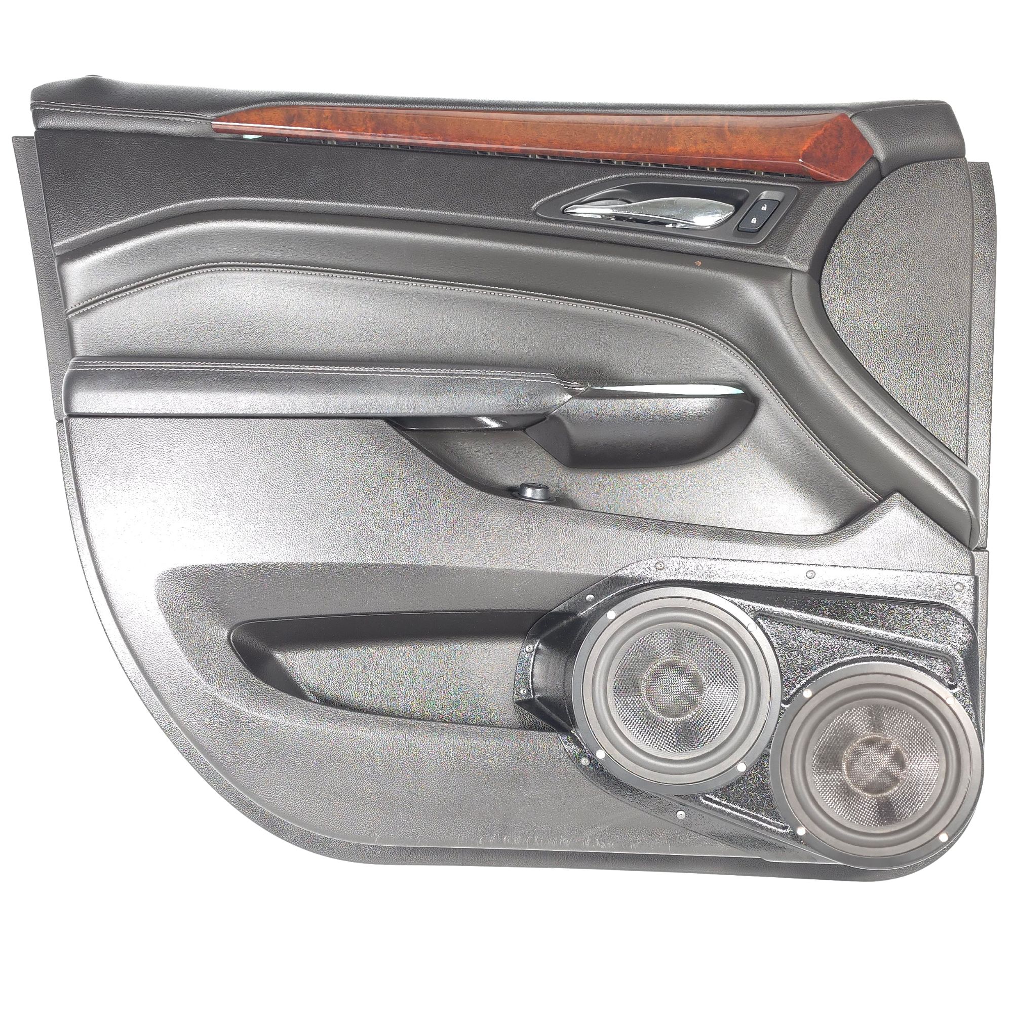Custom Speaker Pods 10-CD-SX-UV-EW-FD-D6 2010-2016 SRX Speaker Pods