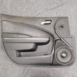 Custom Speaker Pods 11-CY-C3-UV-AL-FD-S8 2011-2023 300C Speaker Pods