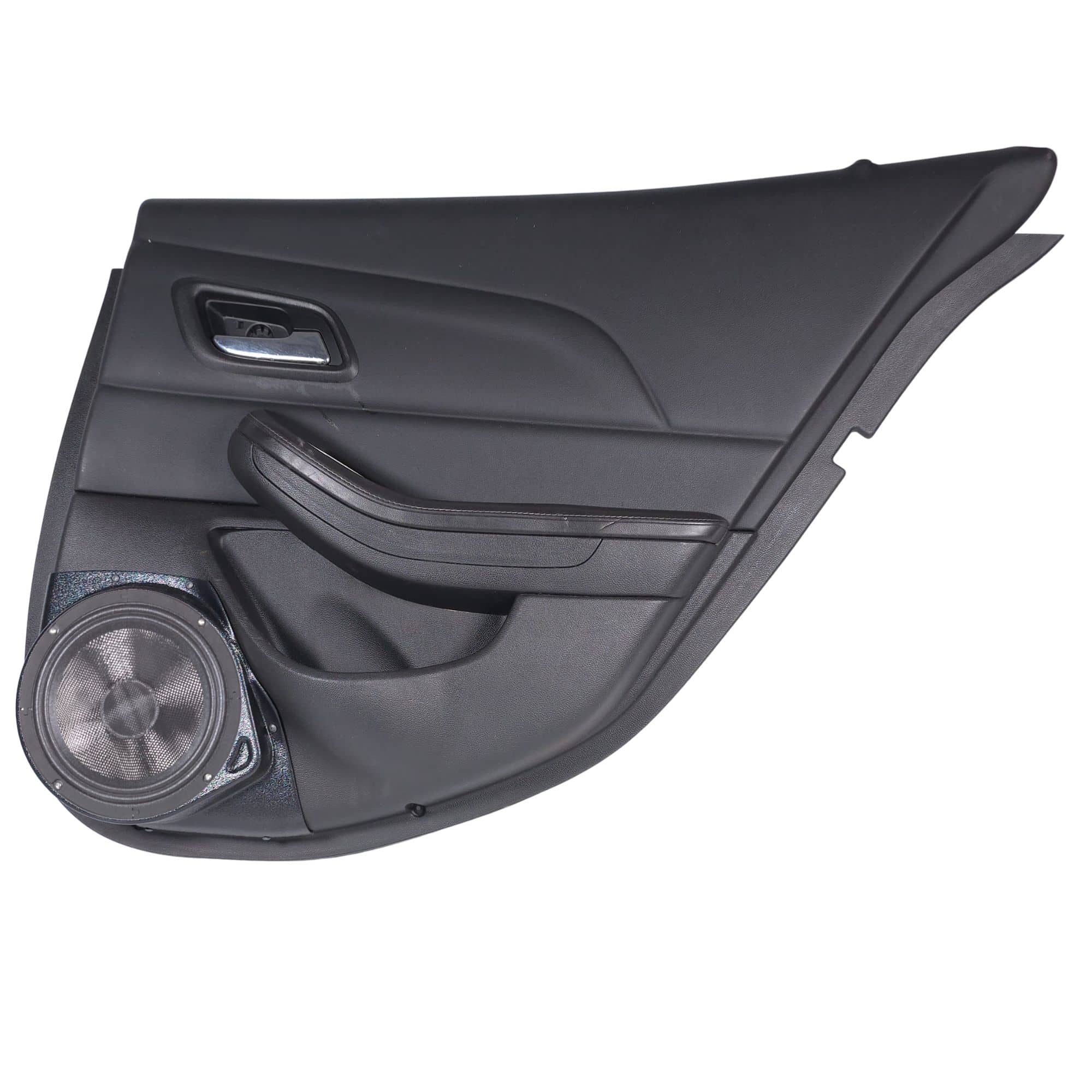 Custom Speaker Pods 13-CH-MB-UV-EW-RD-S8 2013-2015 Malibu Speaker Pods