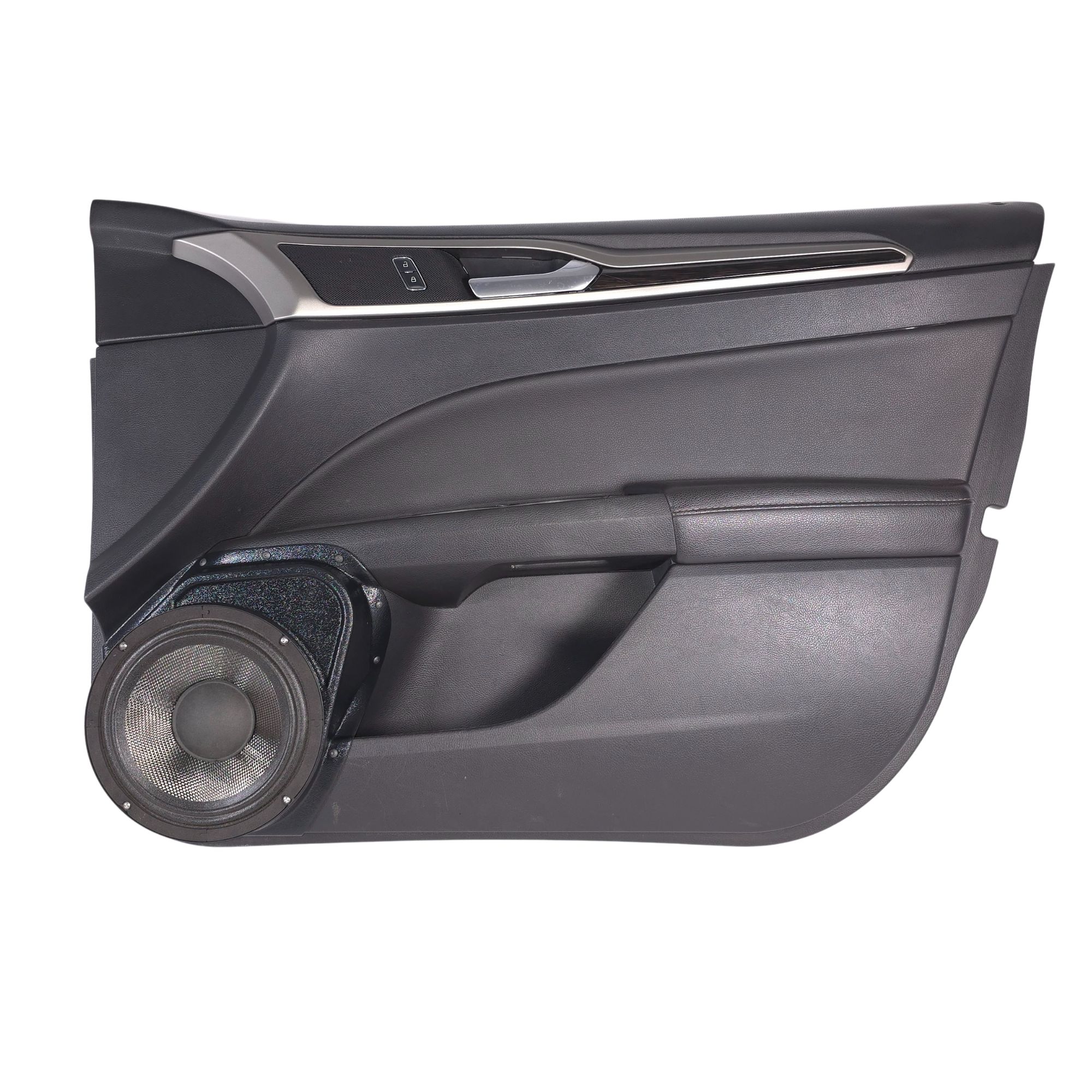 Custom Speaker Pods 13-FD-FU-UV-AL-FD-S8 2013-2020 Fusion Speaker Pods