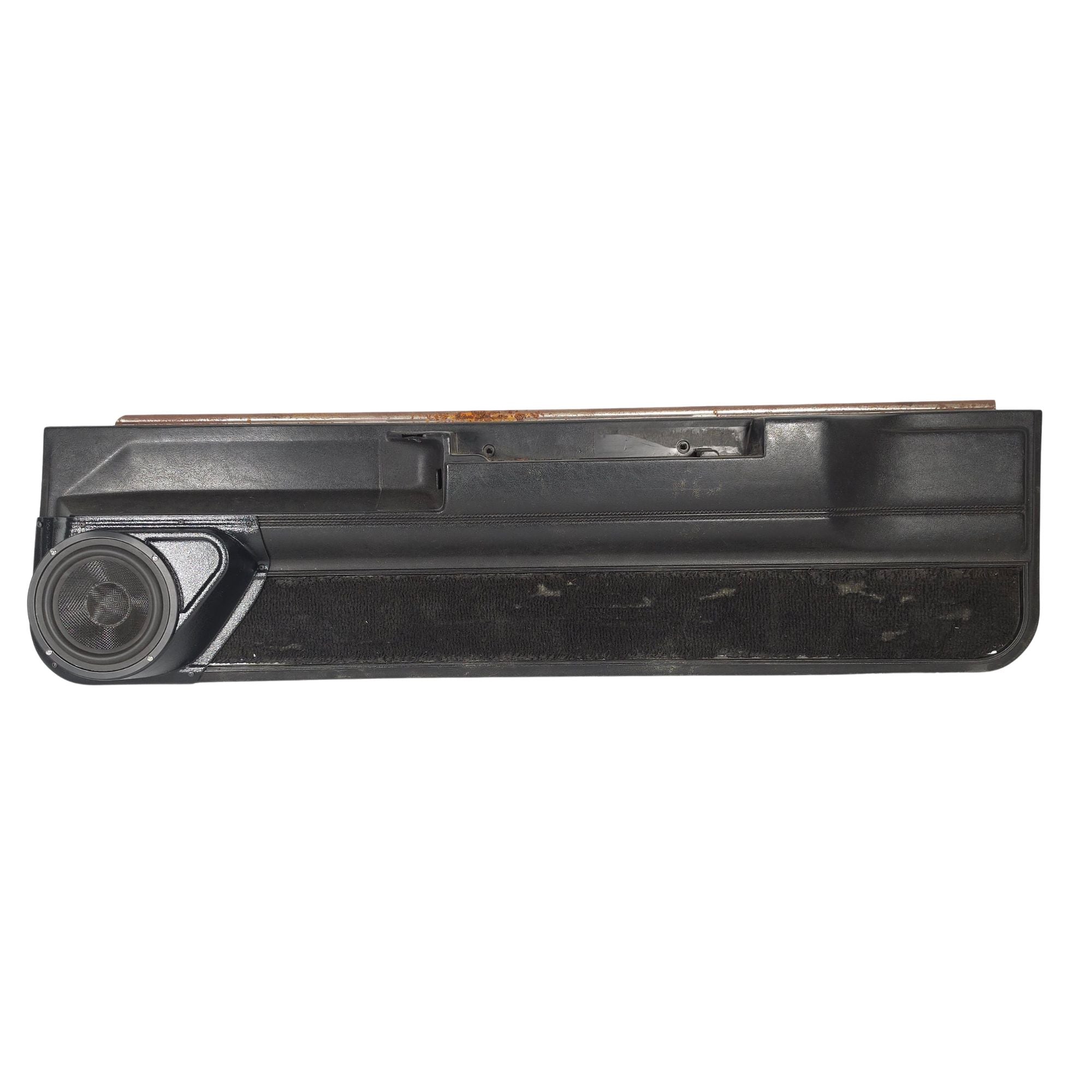 Custom Speaker Pods 78-GM-GB-2D-EW-FD-S6 1978-1983 Malibu Speaker Pods