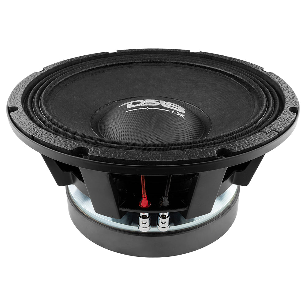 DS18 PANCADÃO Mid-Bass Loudspeaker 12" 1500 Watts Rms 2-Ohm