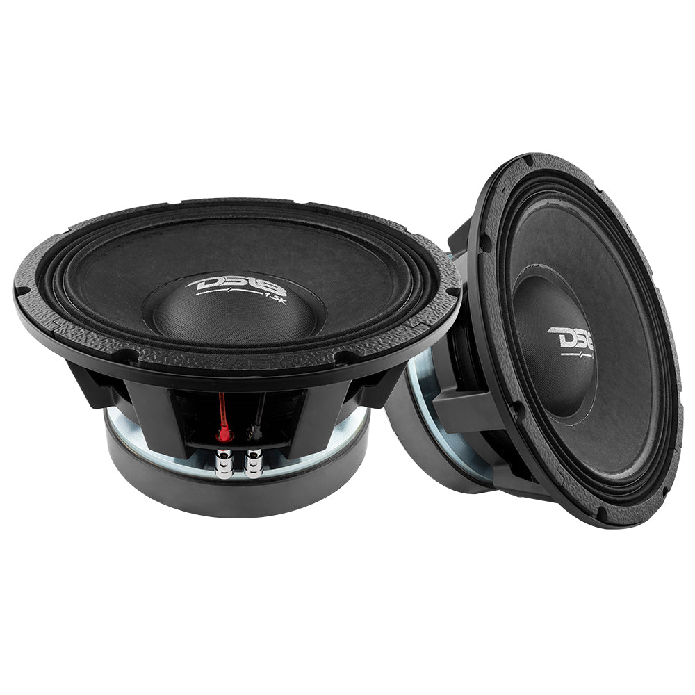 DS18 PANCADÃO Mid-Bass Loudspeaker 12" 1500 Watts Rms 8-Ohm