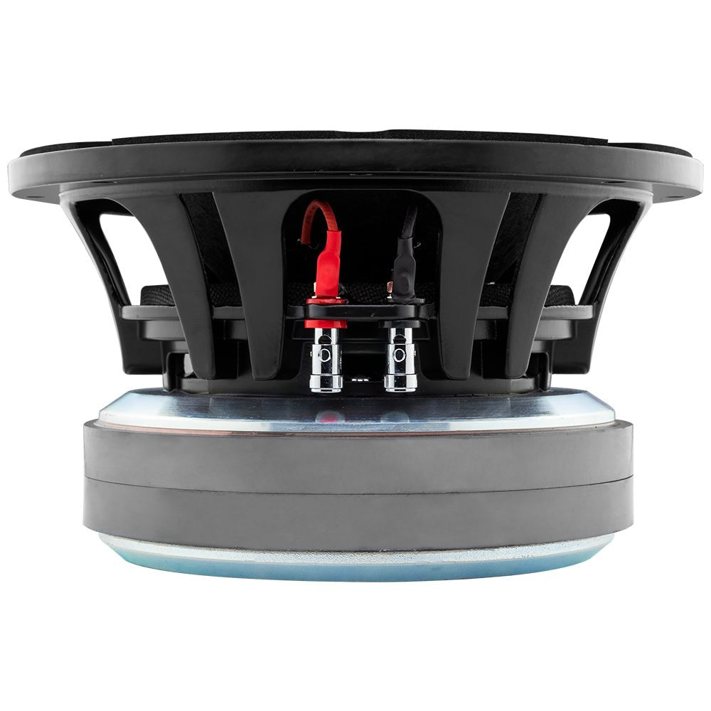 DS18 PANCADÃO Mid-Bass Loudspeaker 8" 1000 Watts Rms 4-Ohm
