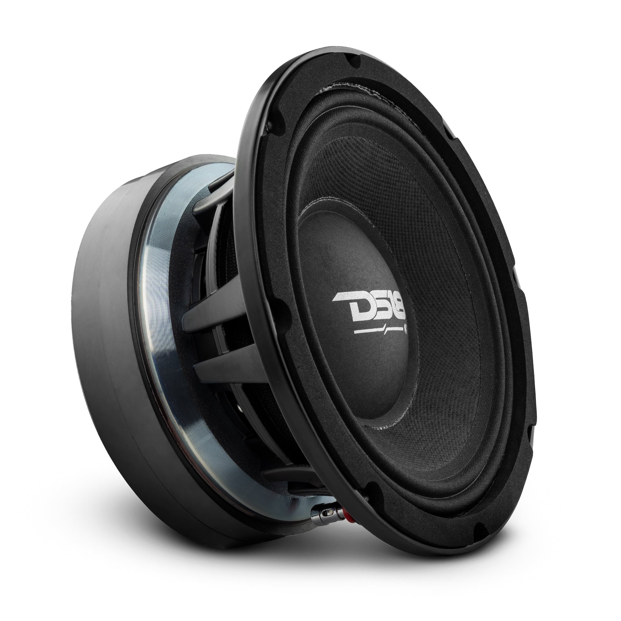 DS18 PANCADÃO Mid-Bass Loudspeaker 8" 1000 Watts Rms 4-Ohm