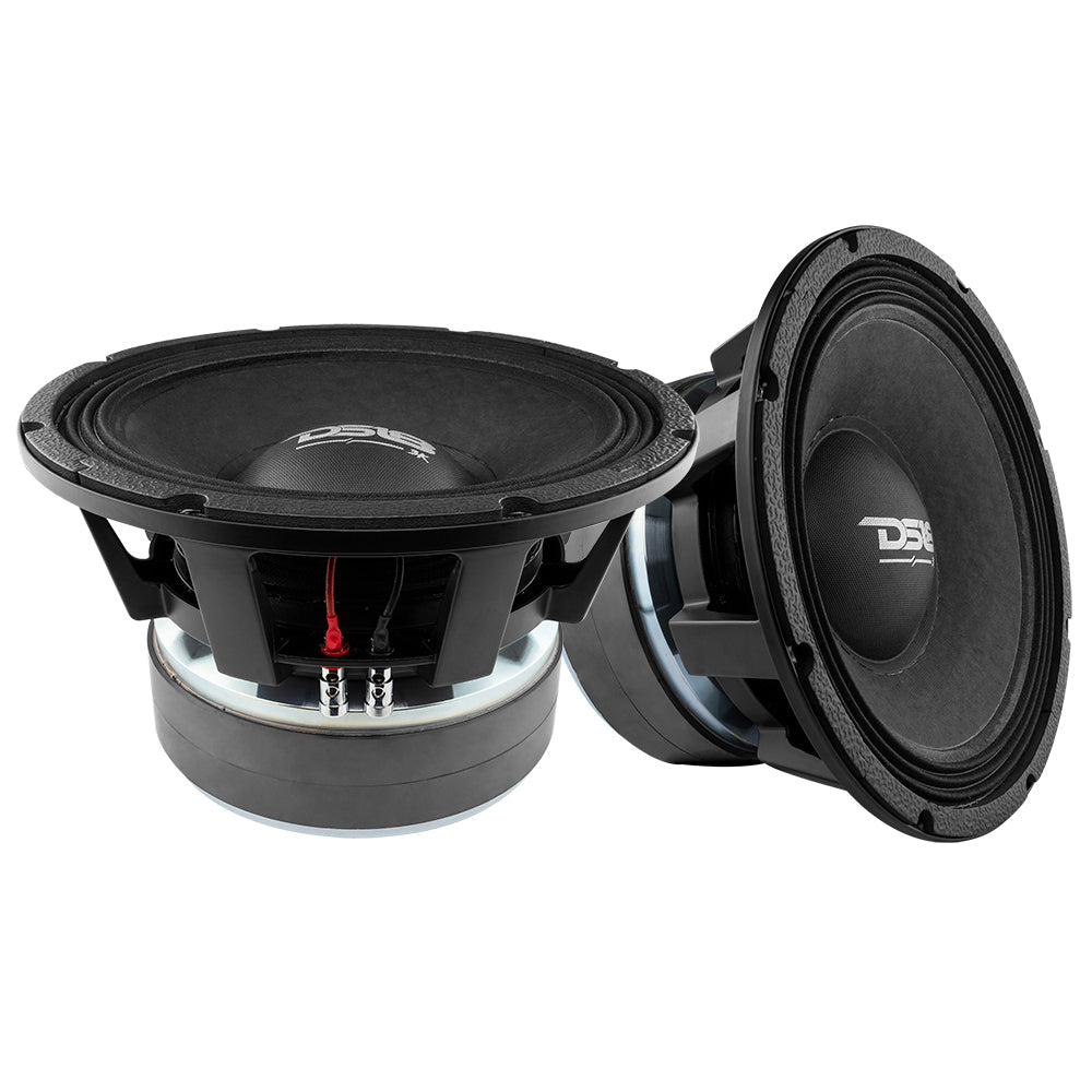 DS18 PANCADÃO Mid-Bass Loudspeaker 12" 3000 Watts Rms 4-Ohm