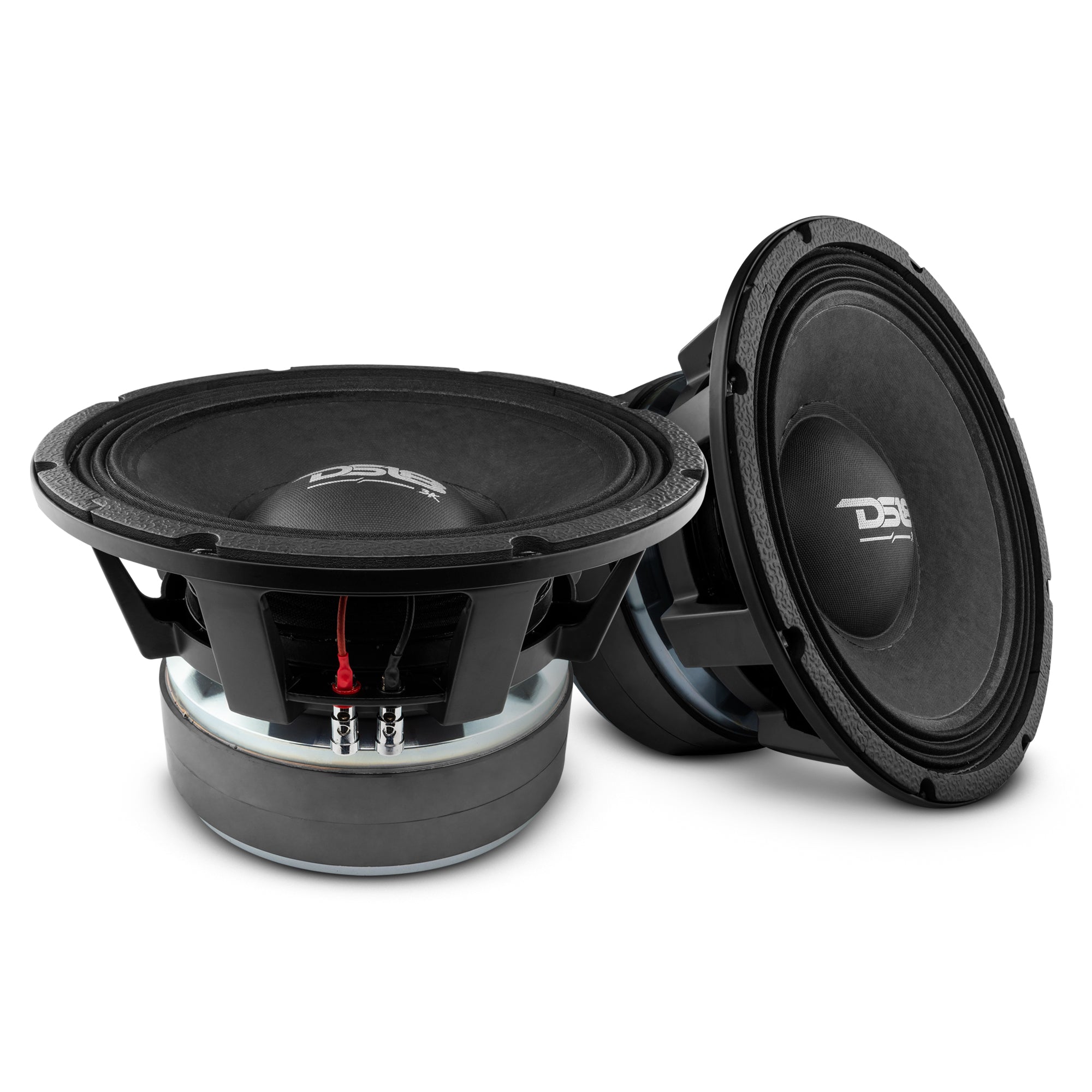 DS18 PANCADÃO Mid-Bass Loudspeaker 12" 3000 Watts Rms 8-Ohm