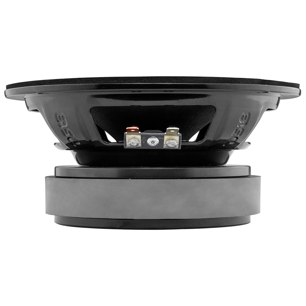 DS18 10th Anniversary Edition 6.5" Mid-Bass Loudspeaker 250 Watts Rms 8-Ohm