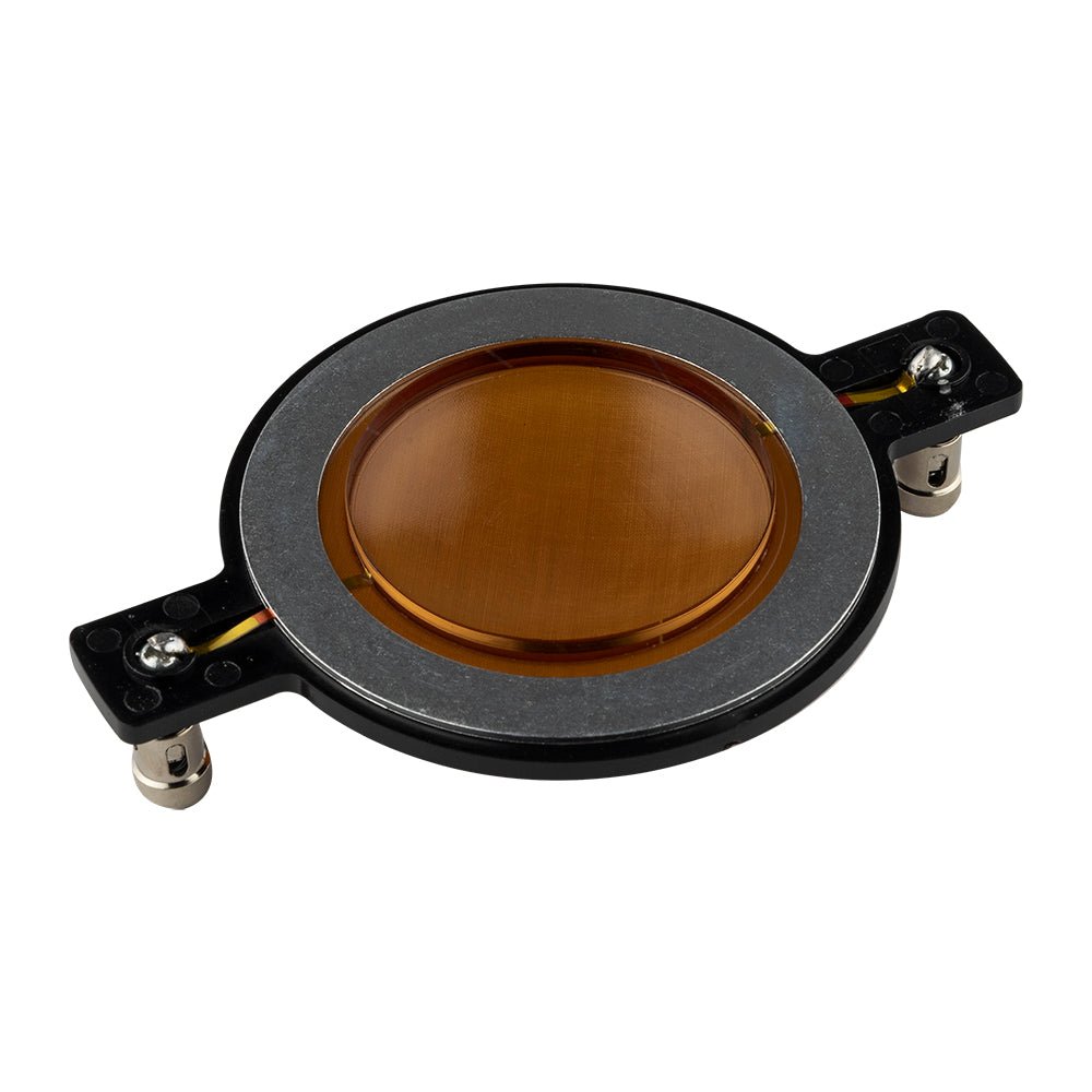 DS18 PRO 2" Phenolic Replacement Diaphragm for PRO-D1, PRO-D1F, PRO-DKH1, PRO-DKN1 and Universal 4-Ohm