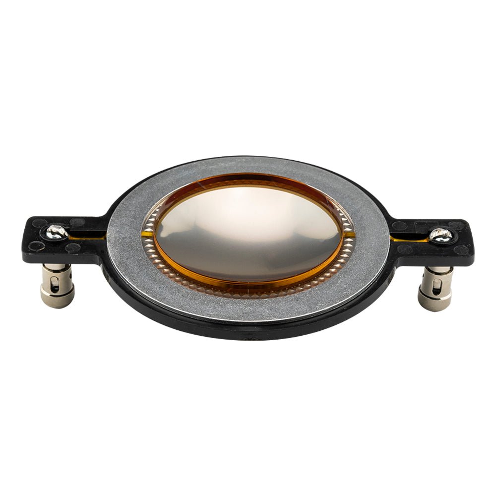 DS18 PRO 2" Titanium Replacement Diaphragm for PRO-D1, PRO-D1F, PRO-DKH1, PRO-DKN1 and Universal 4-Ohm