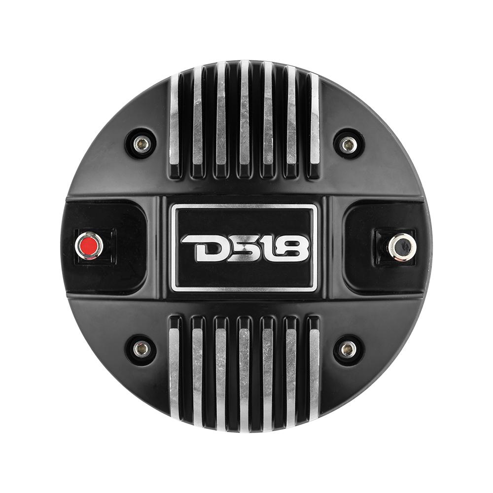 DS18 2" Throat Bolt on Driver 320 Watts 2" Phenolic Vc 8-Ohm