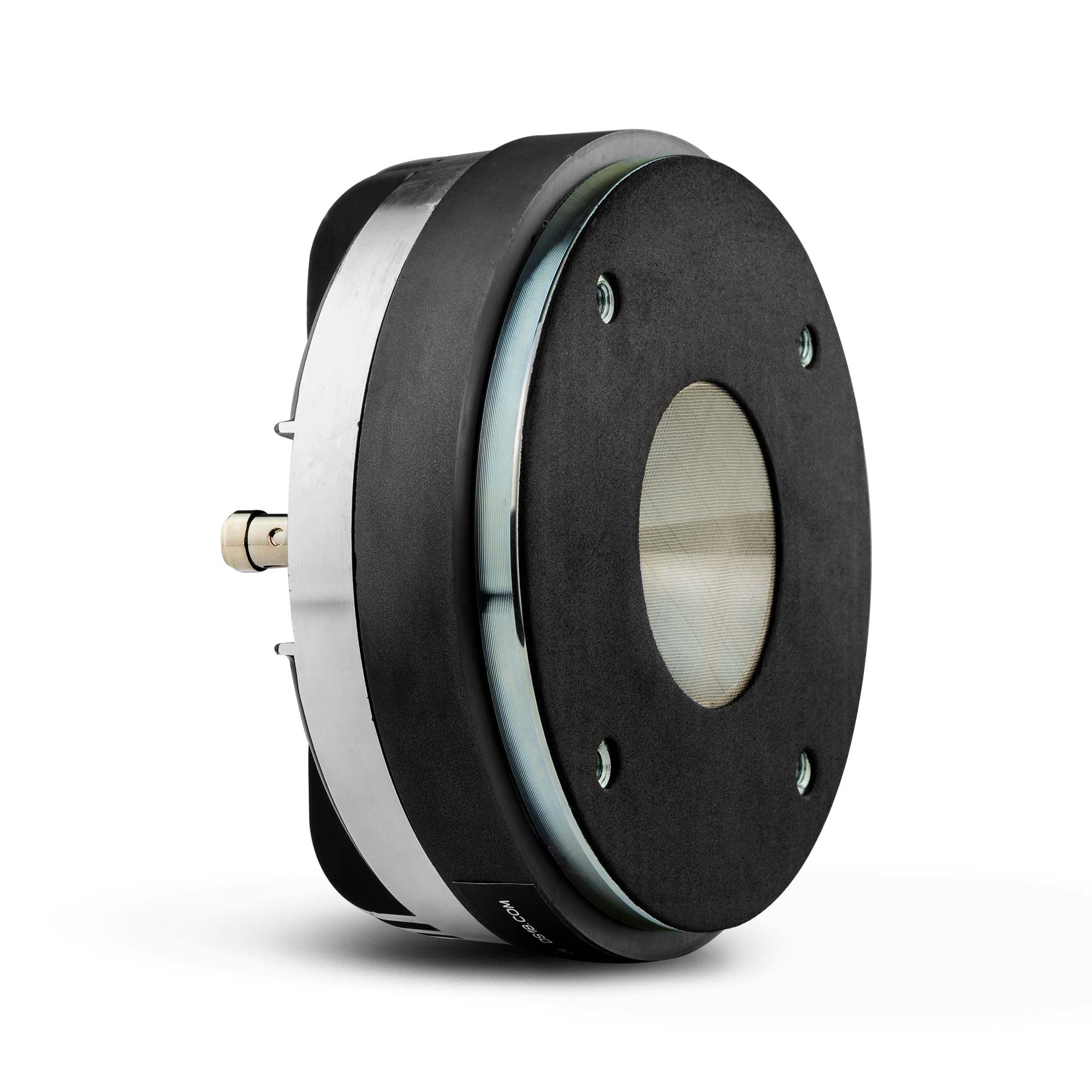 DS18 2" Throat Bolt on Driver 320 Watts 2" Phenolic Vc 8-Ohm