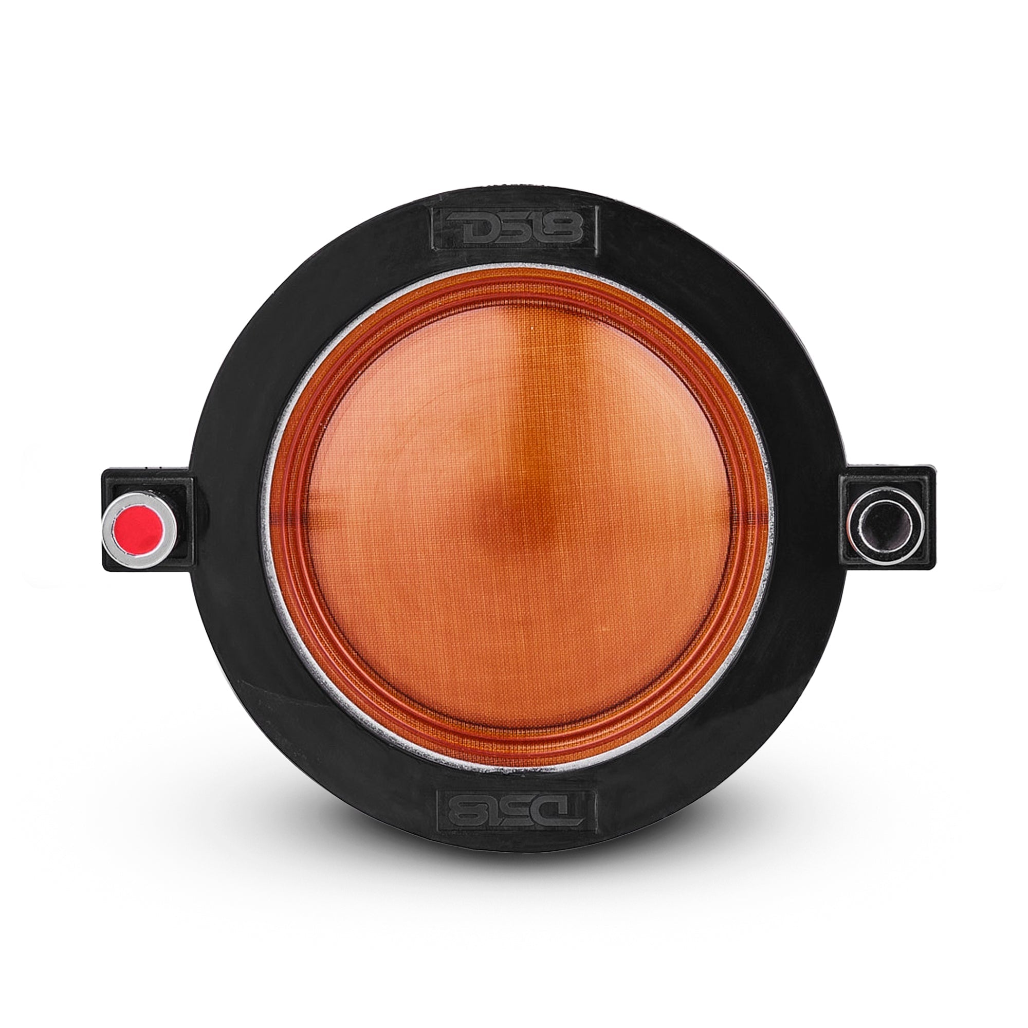 DS18 PRO 2" Phenolic Replacement Diaphragm for PRO-D22PH.8 and Universal 8-Ohm
