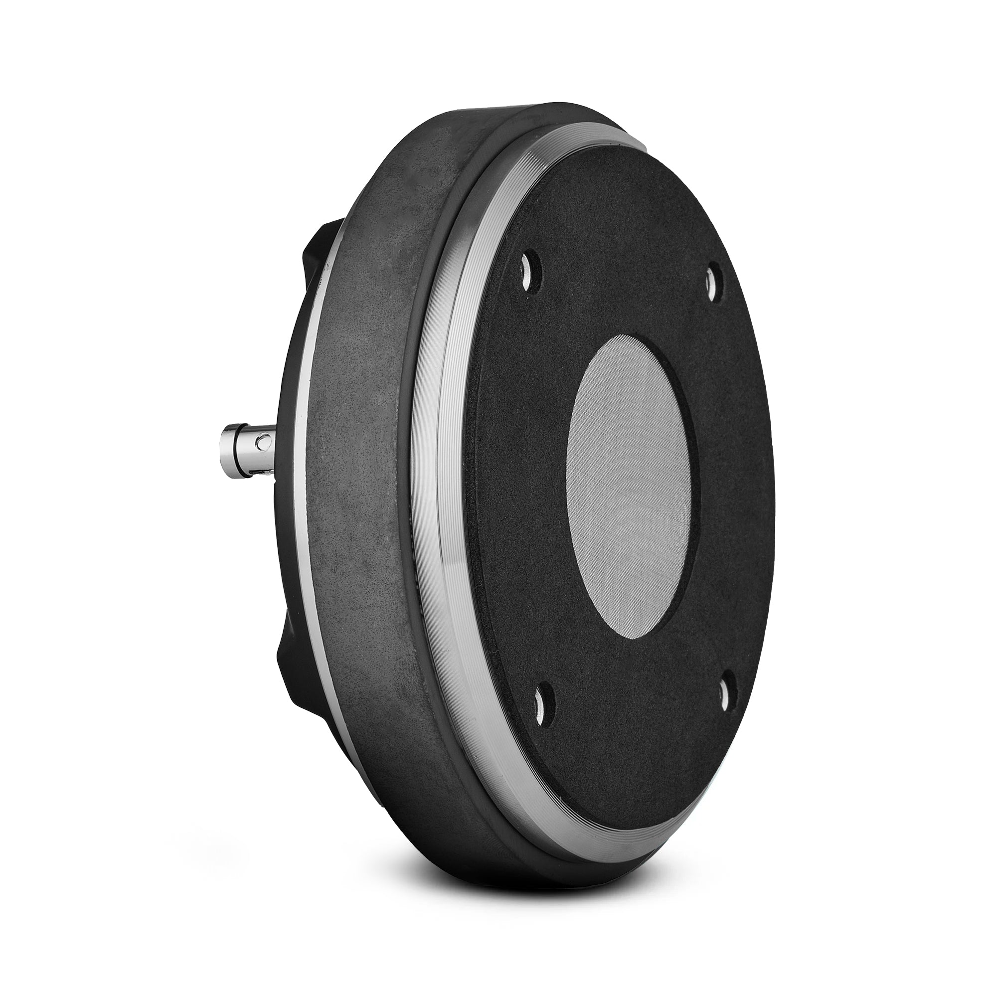 DS18 2" Throat Bolt-On Compression Driver 320 Watts With 2" Polyimide Voice Coil 8-Ohm