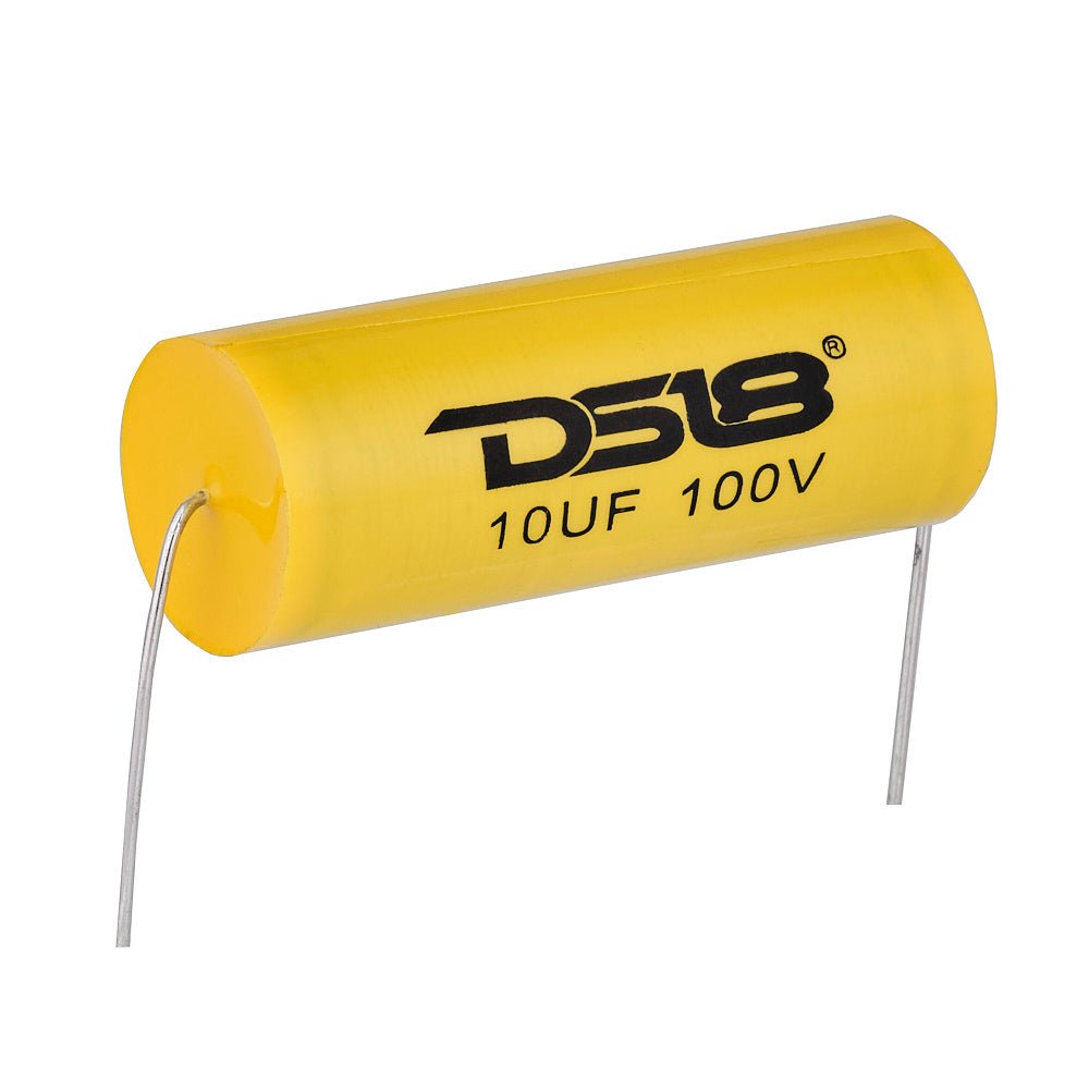 DS18 2" Throat Bolt-On Compression Driver 320 Watts With 2" Polyimide Voice Coil 8-Ohm