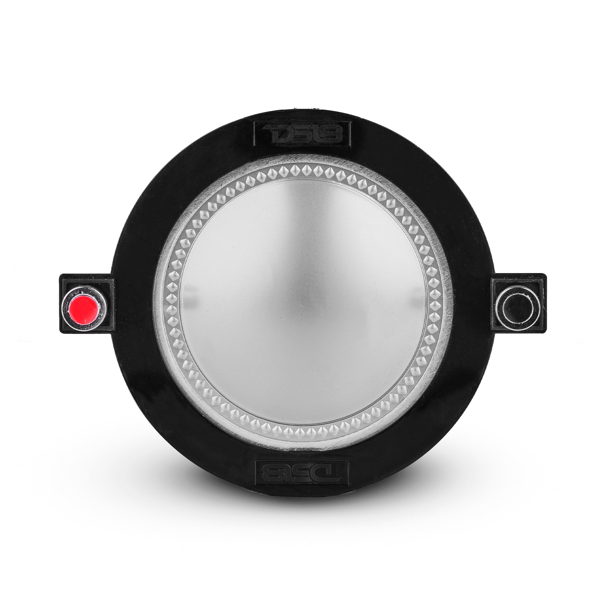 DS18 PRO 2" Titanium Replacement Diaphragm for PRO-D22TI.8 and Universal 8-Ohm