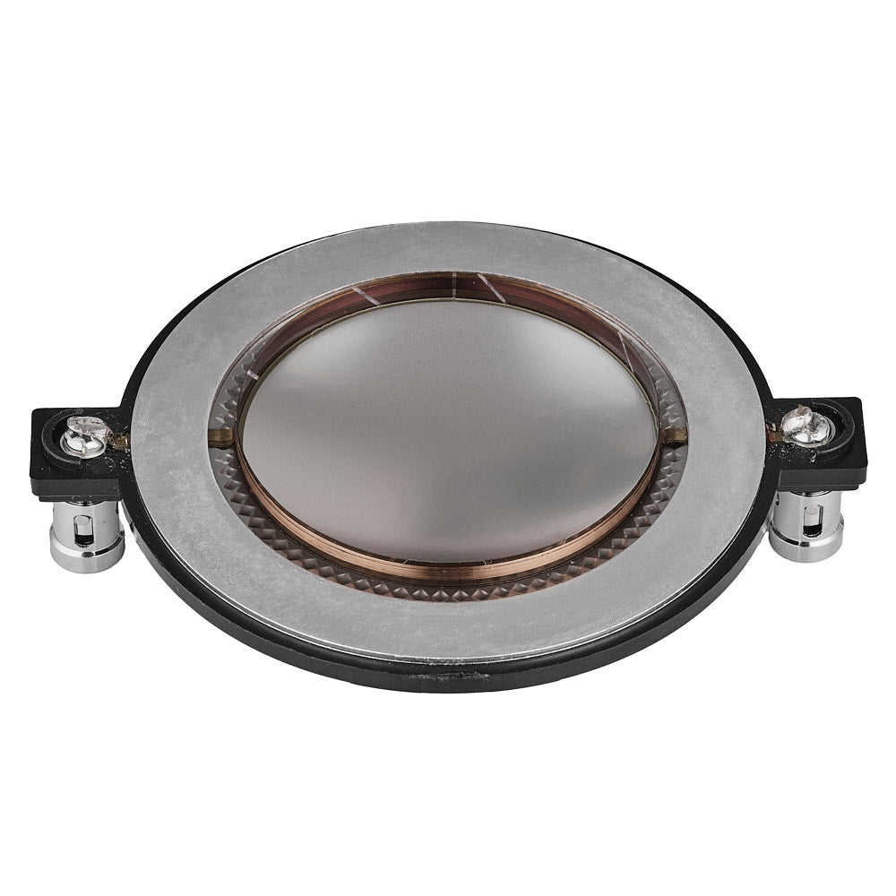 DS18 PRO 2" Titanium Replacement Diaphragm for PRO-D22TI.8 and Universal 8-Ohm