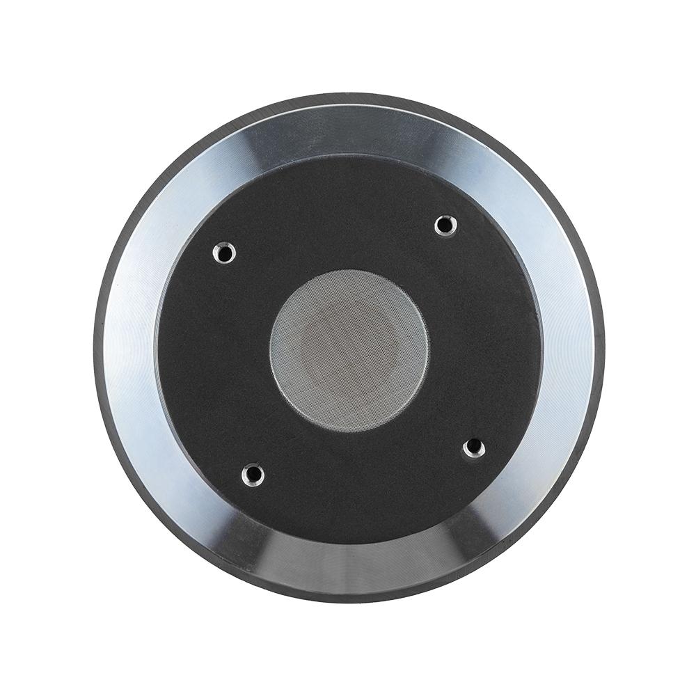DS18 2" Throat Bolt on Driver 400 Watts 3" Phenolic Vc 8-Ohm