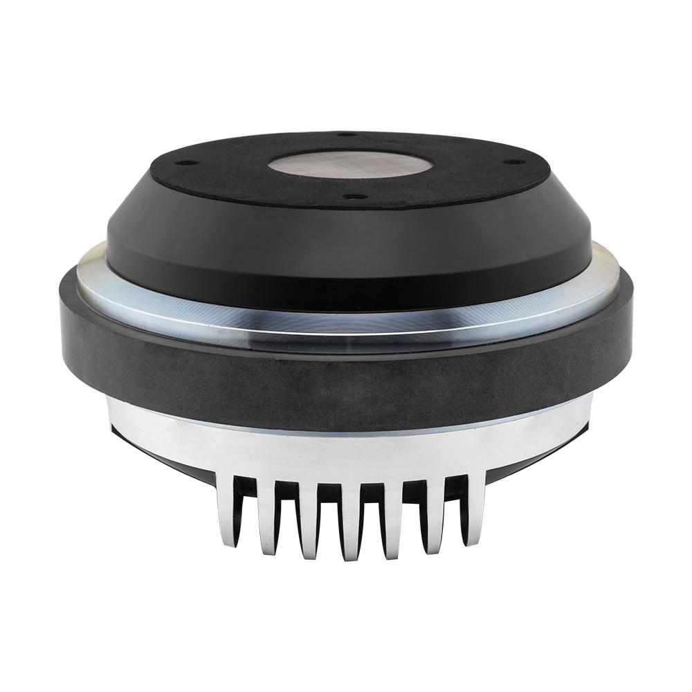 DS18 2" Throat Bolt on With Spacer Driver 500 Watts 3" Titanium Vc 8-Ohm