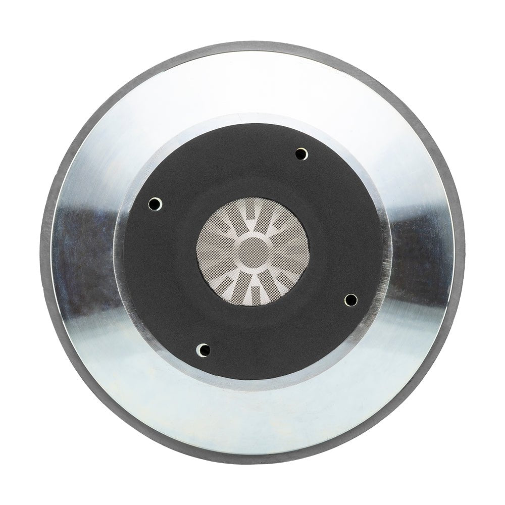 DS18 3" Throat Bolt on Driver 600 Watts 4" Phenolic Vc 8-Ohm
