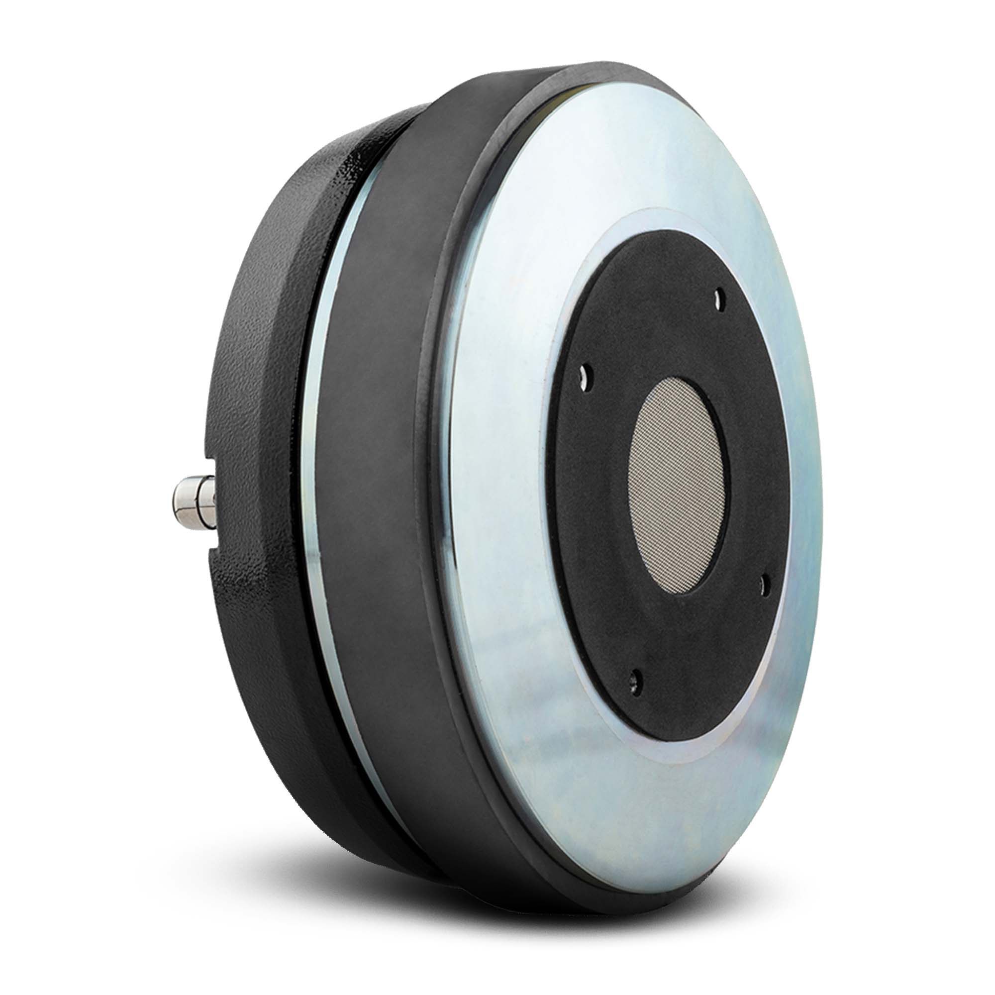 DS18 3" Throat Bolt on Driver 600 Watts 4" Phenolic Vc 8-Ohm