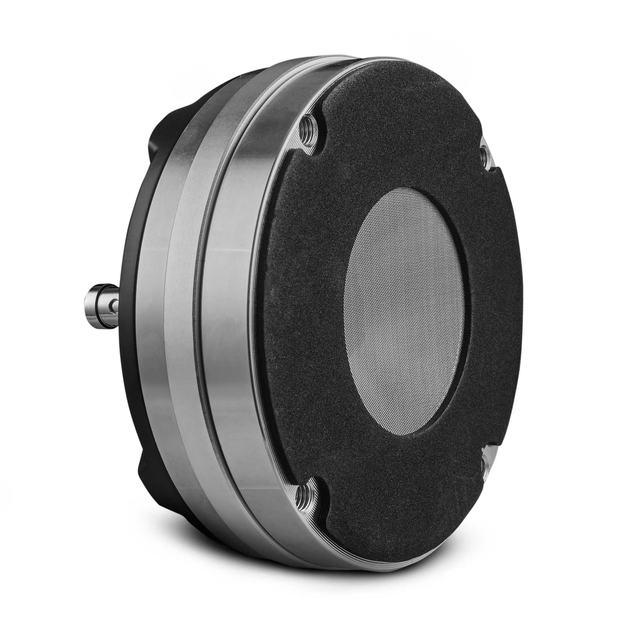 DS18 2" Throat Bolt-On Compression Driver 2" Phenolic Voice Coil 8-Ohm