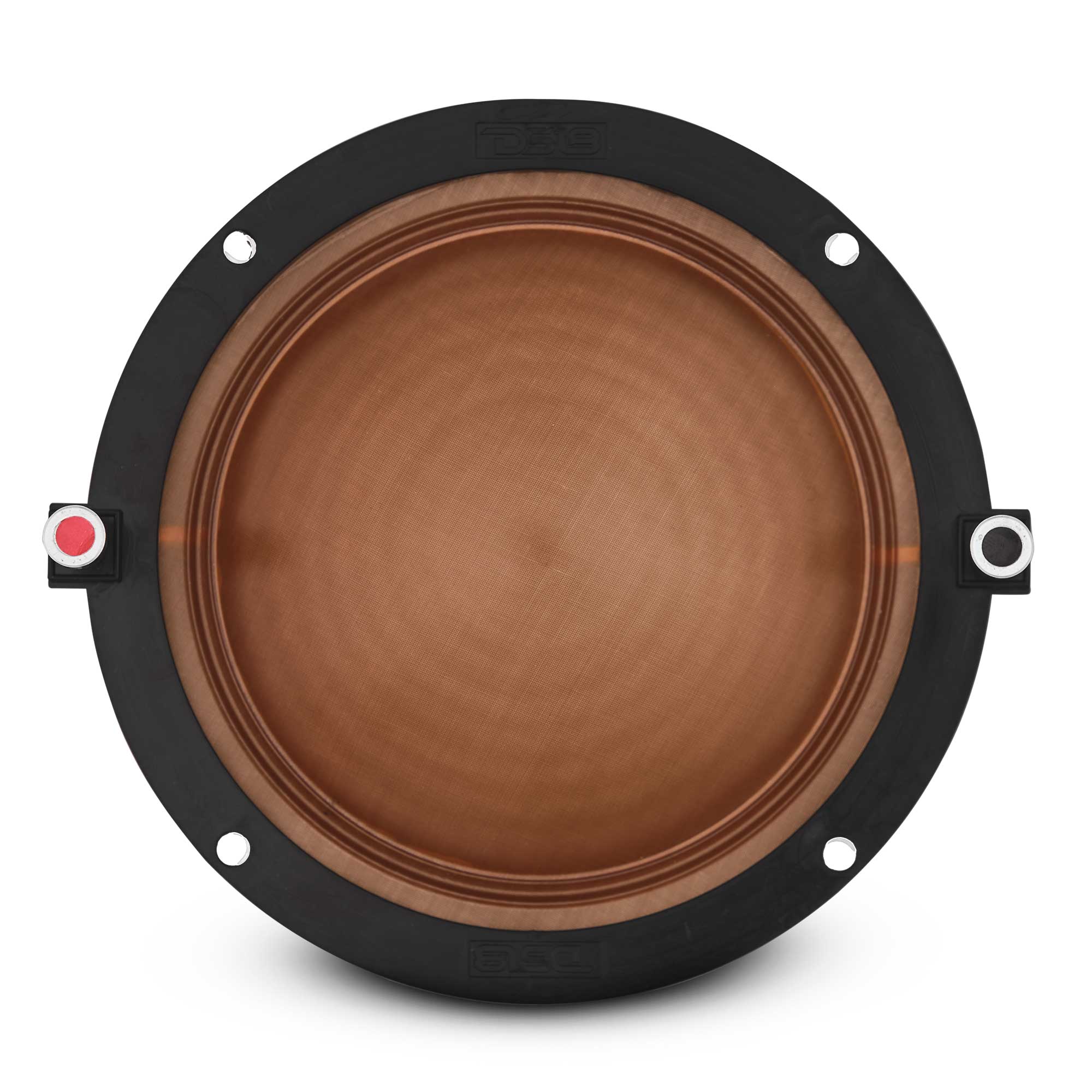 DS18 4" Replacement Diaphragm for PRO-DN24PH.8 and Universal 8-Ohm