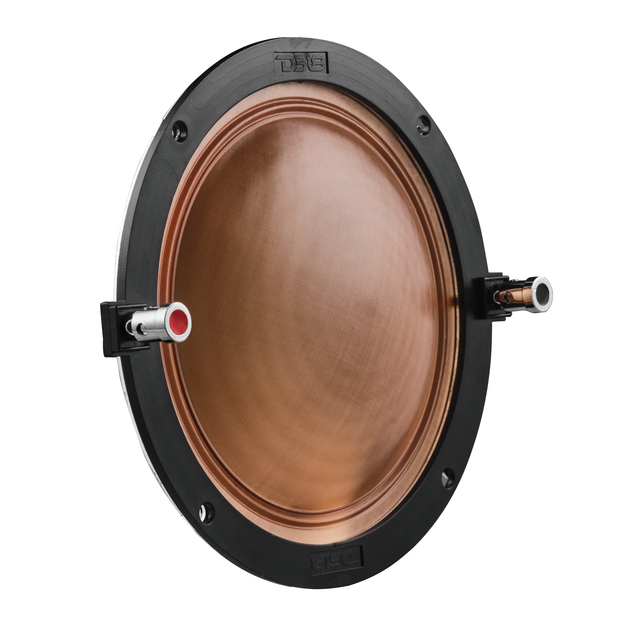 DS18 4" Replacement Diaphragm for PRO-DN24PH.8 and Universal 8-Ohm