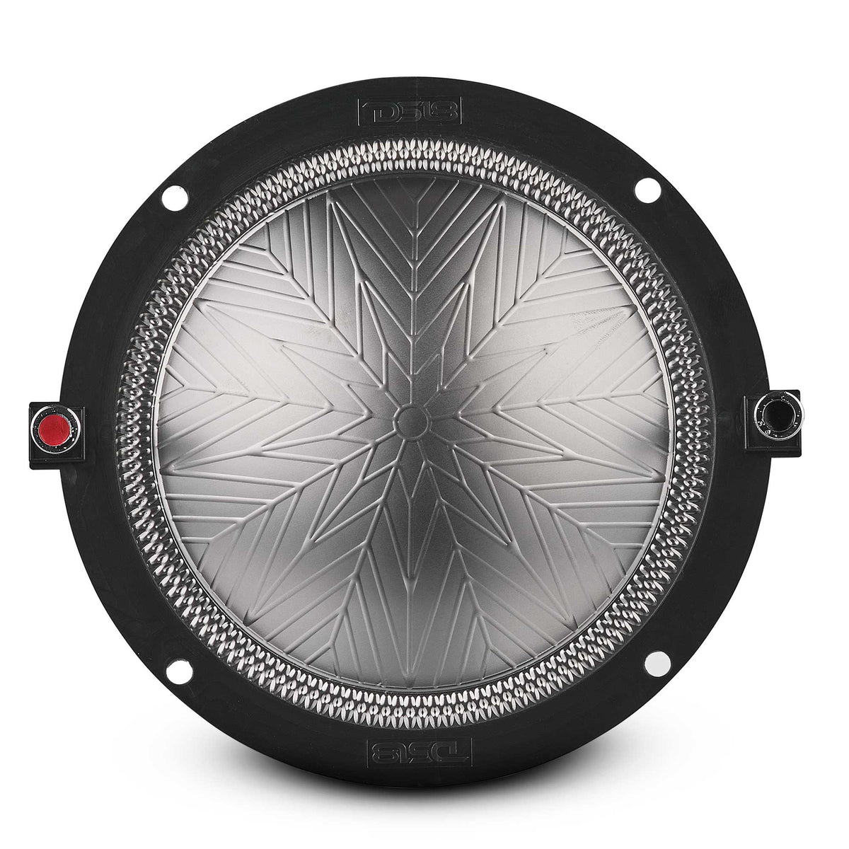DS18 PRO-DN24TI.8VC 4" Replacement Diaphragm for PRO-DN24Ti.8 and Universal 8-Ohm