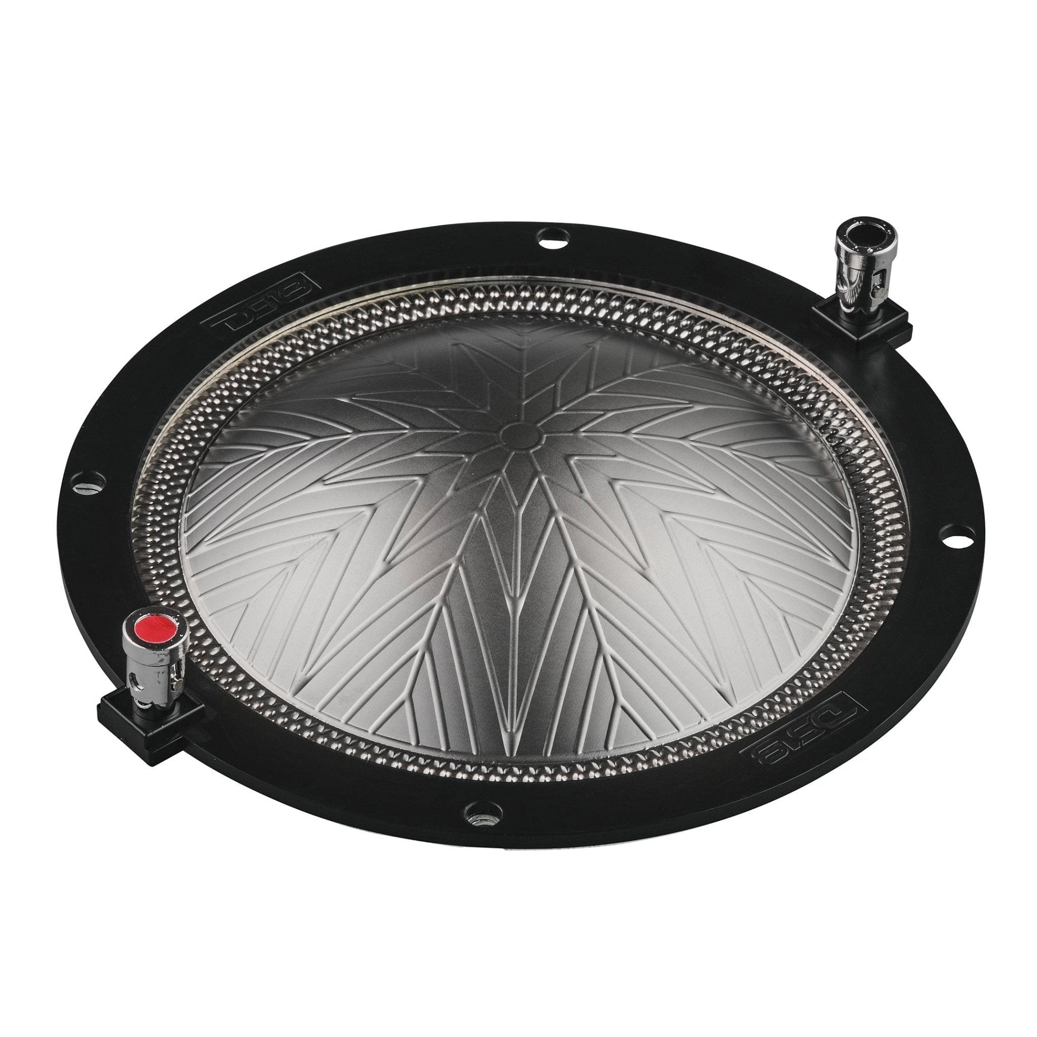 DS18 PRO-DN24TI.8VC 4" Replacement Diaphragm for PRO-DN24Ti.8 and Universal 8-Ohm — view 2 of 3