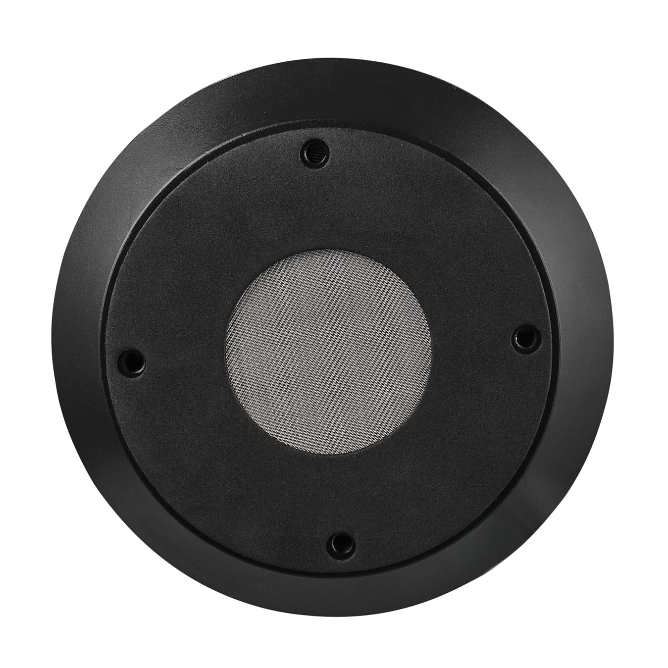 DS18 PRO-DN 2" Throat Bolt On Compression Driver with Spacer, Neodymium Magnet 500 Watts RMS @ 8 OHM - 4" Phenolic Voice Coil