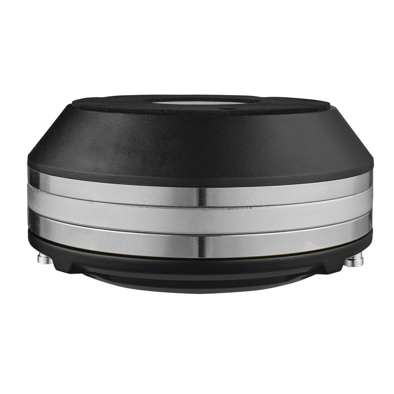 DS18 PRO-DN 2" Throat Bolt On Compression Driver with Spacer, Neodymium Magnet 500 Watts RMS @ 8 OHM - 4" Phenolic Voice Coil