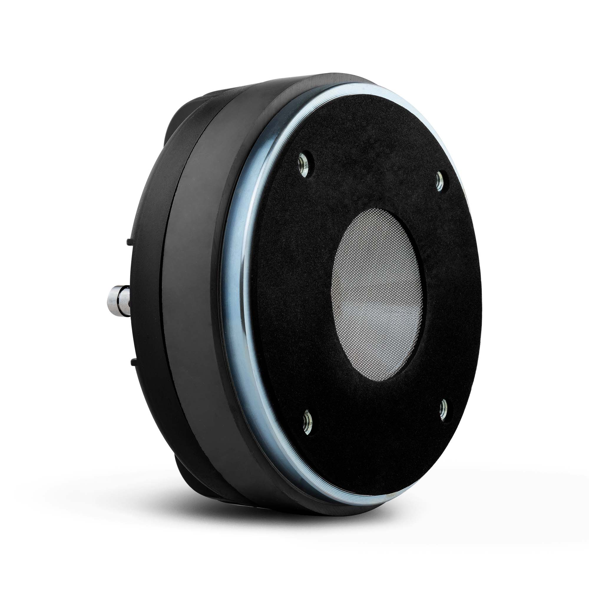DS18 2" Throat Bolt on Driver 320 Watts 2" Phenolic Vc 8-Ohm