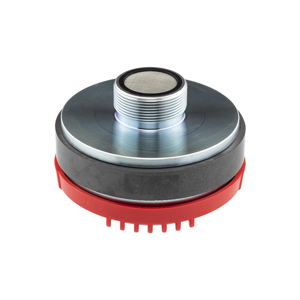 DS18 1" Throat Twist on Driver 160 Watts 1.35" Titanium Vc 4-Ohm