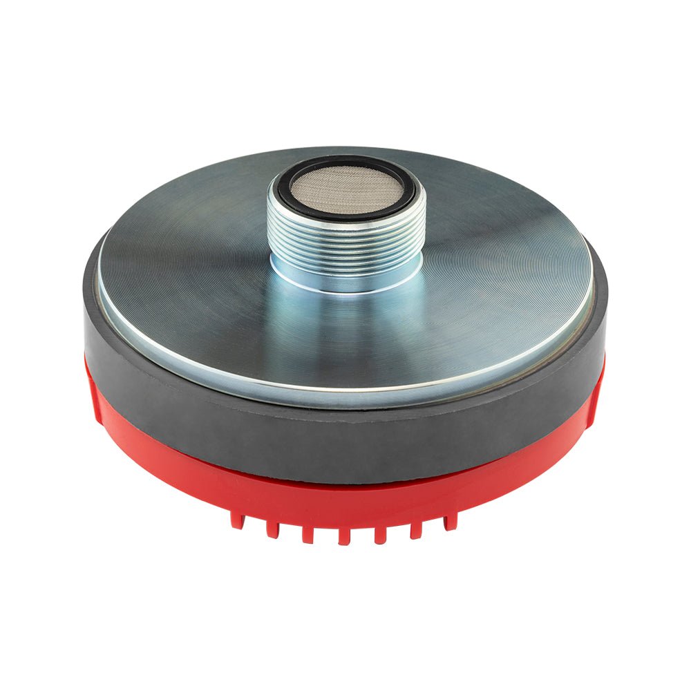 DS18 1" Throat Twist on Driver 300 Watts 1.75" Titanium Vc 8-Ohm